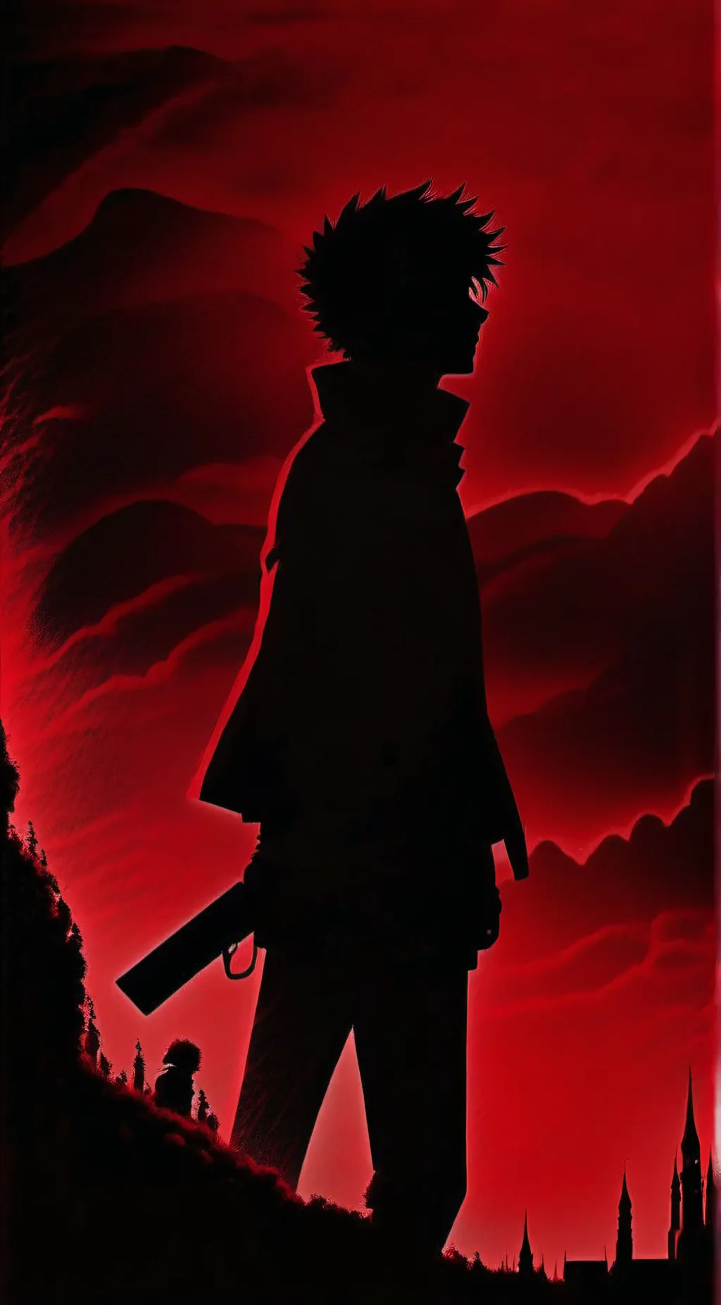 Talkie AI - Chat with Zyran