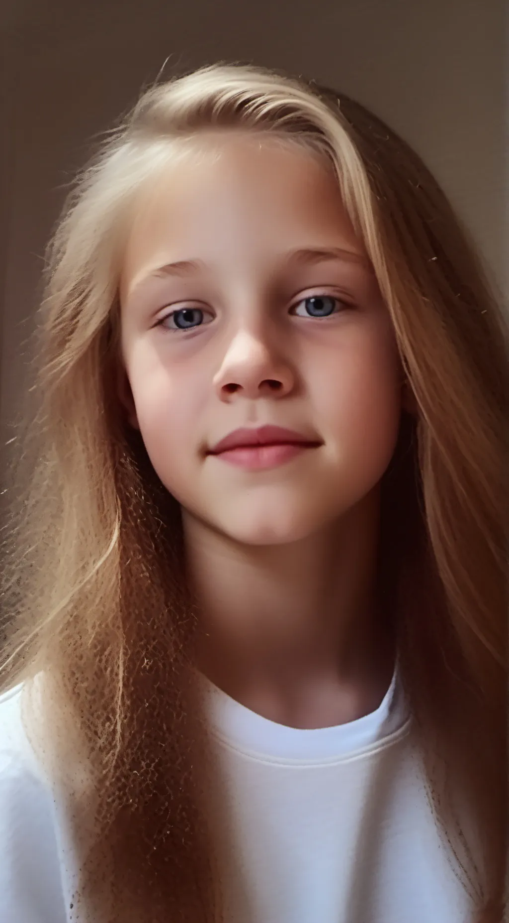 ai character: Aubrie/Me background