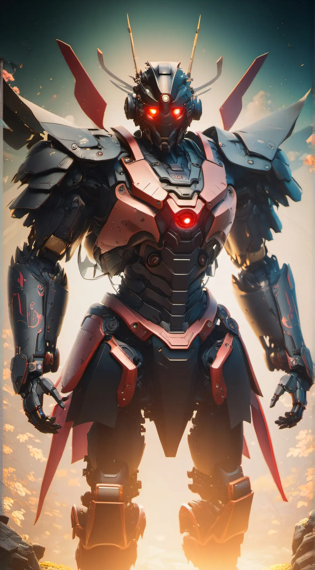 Talkie AI - Chat with titan speakerman 