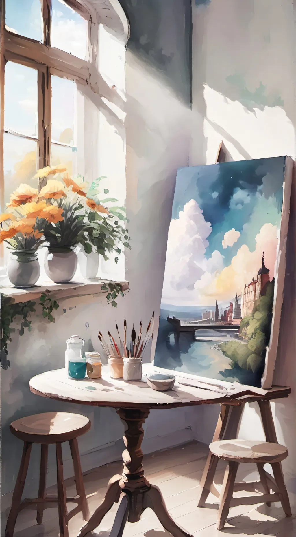 Talkie AI - Chat with the hashira