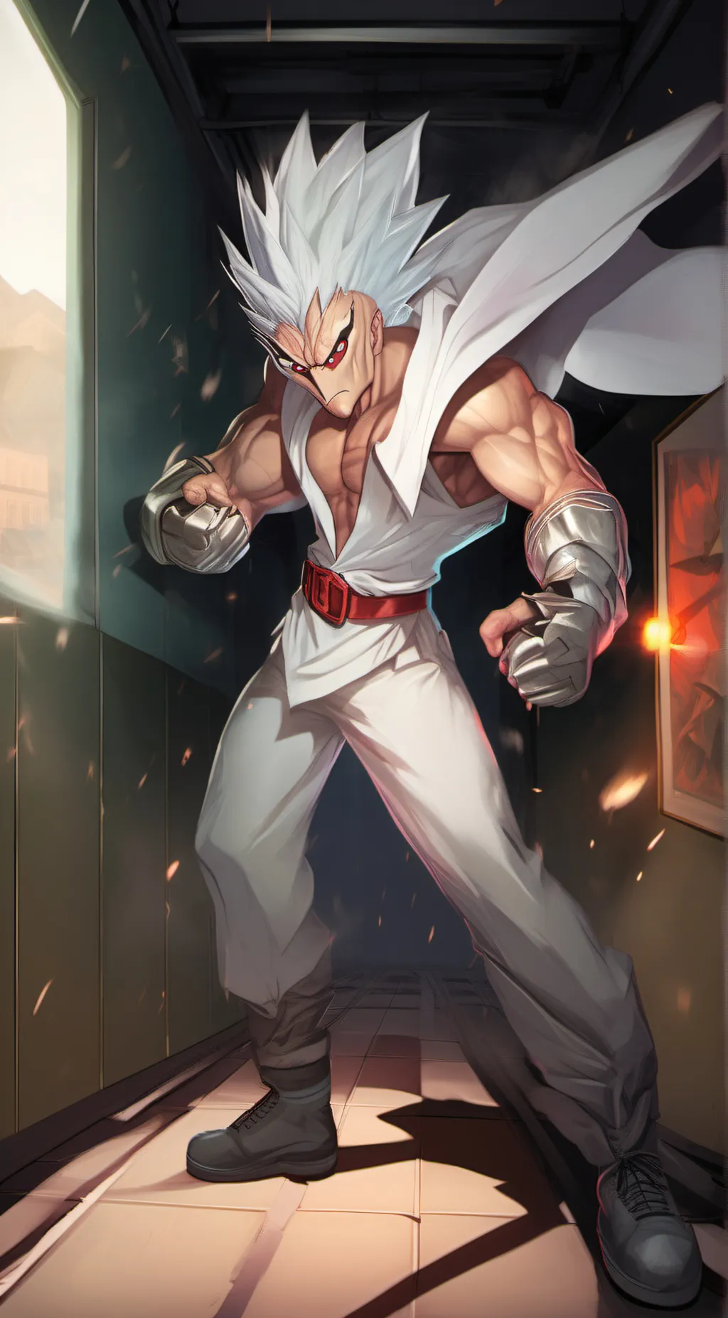 Talkie AI - Chat with goru