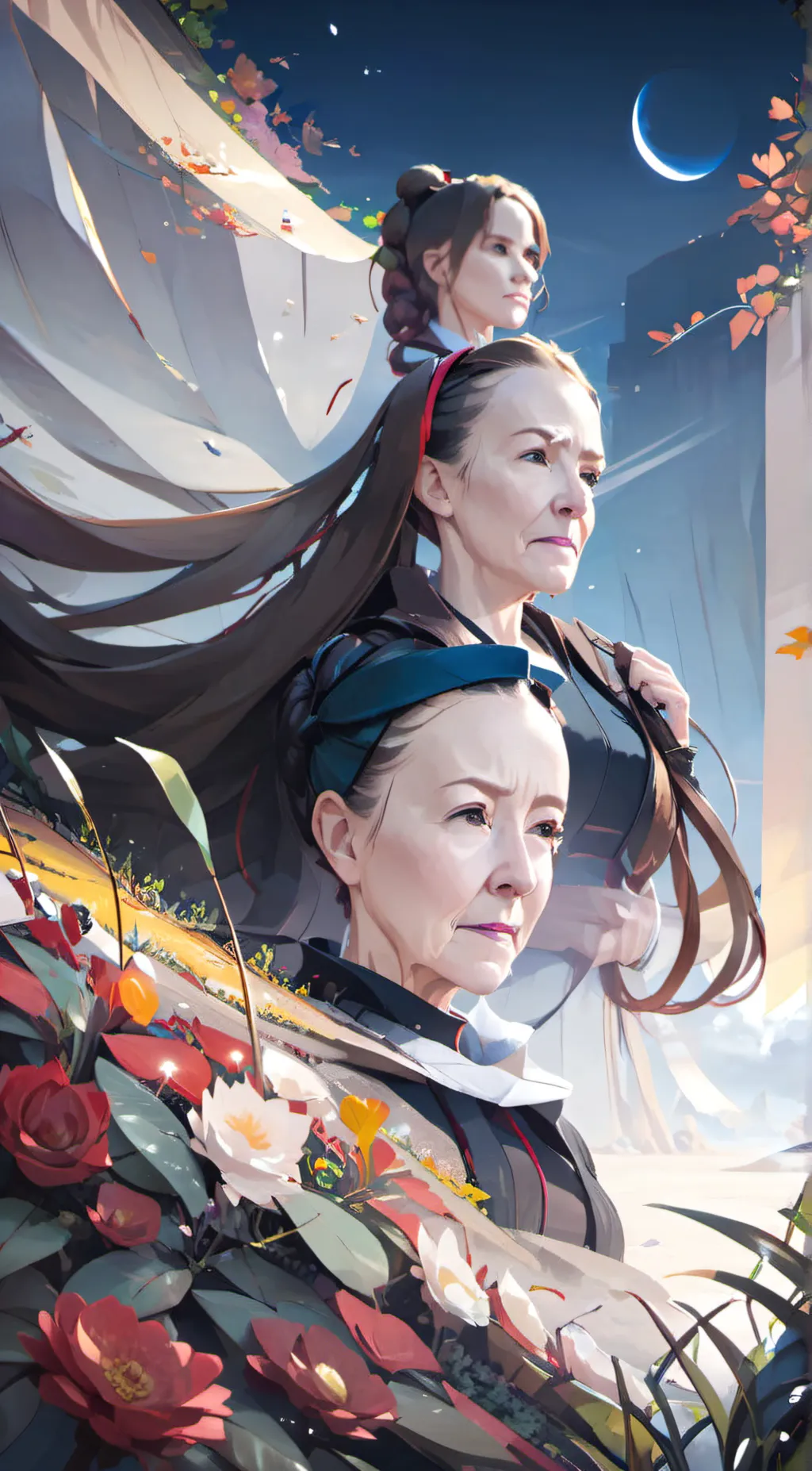 Talkie AI - Chat with Message 