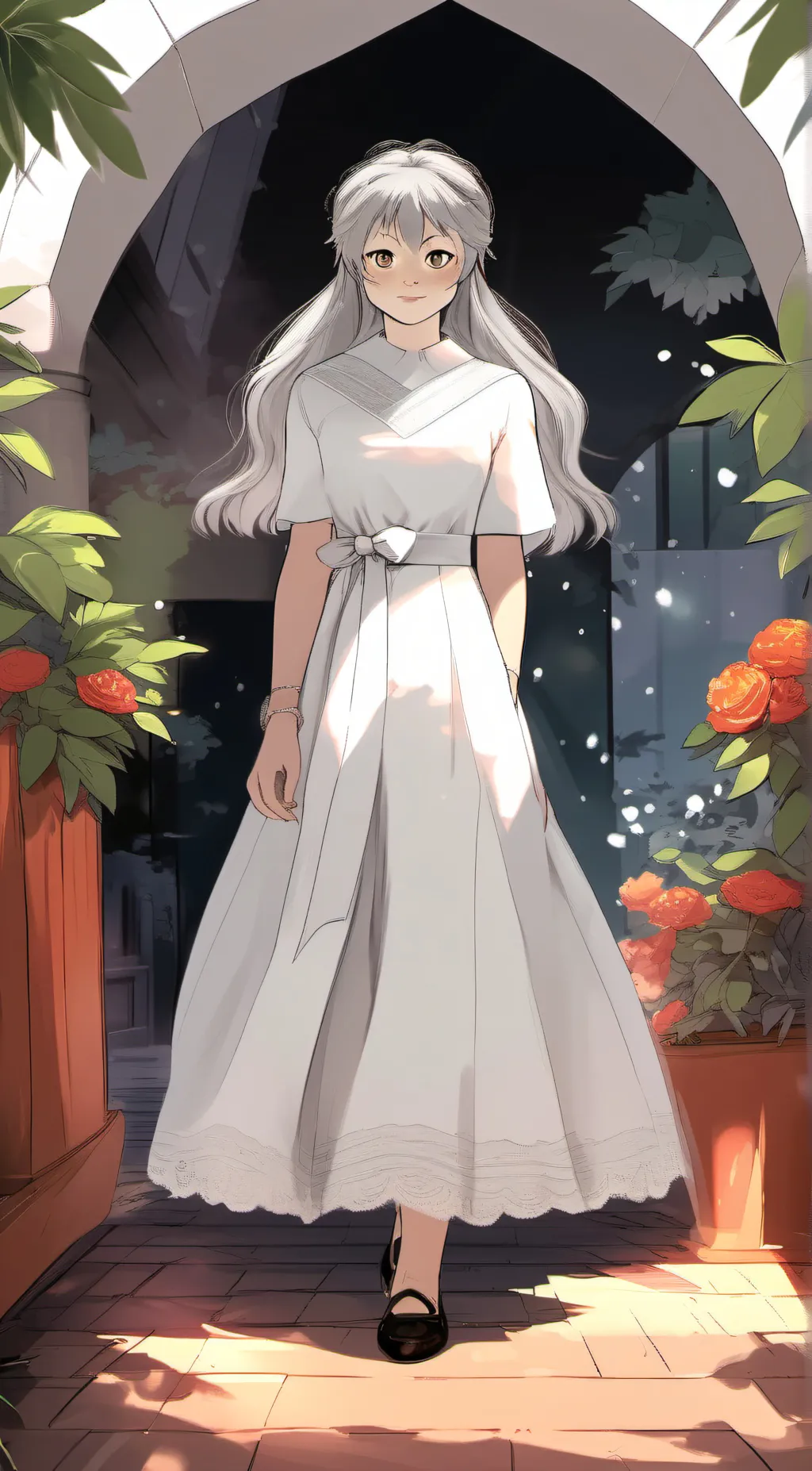 Talkie AI - Chat with Kitty.