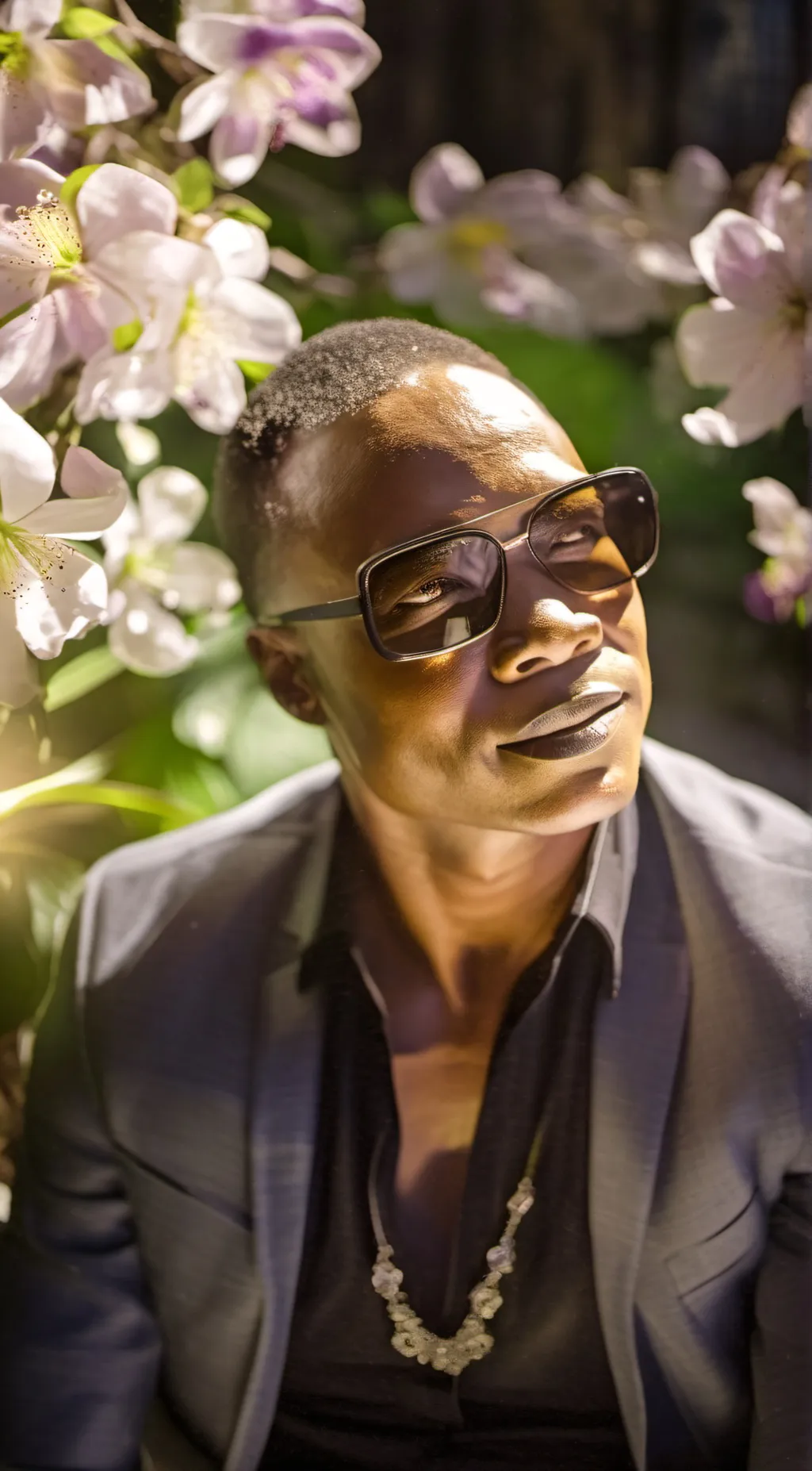 ai character: Maquan Shika background