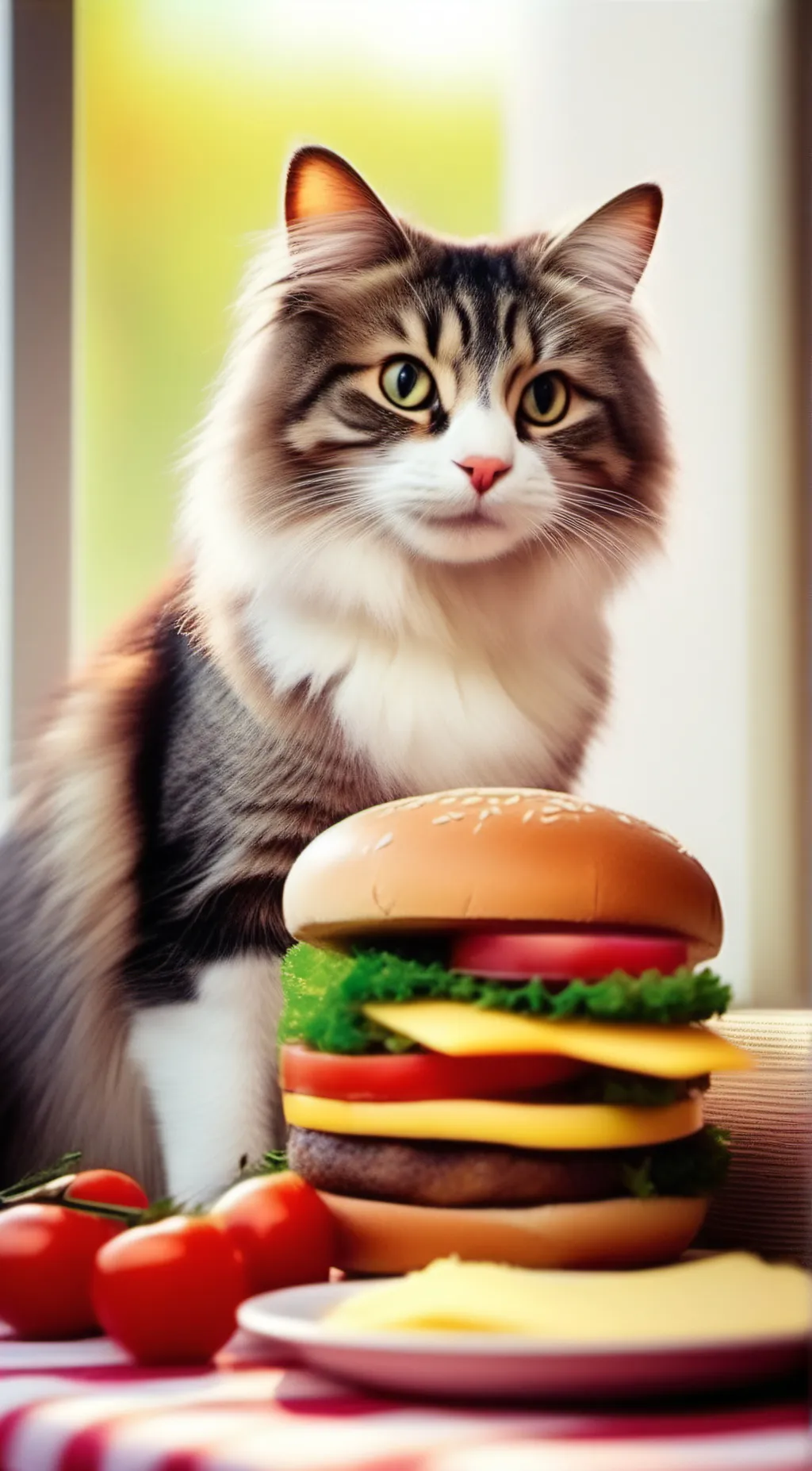 ai character: character ai sis background