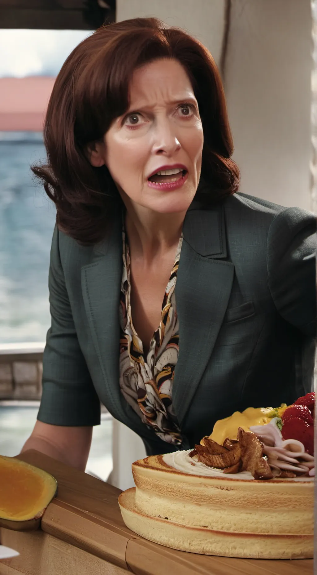 Talkie AI - Chat with Karen