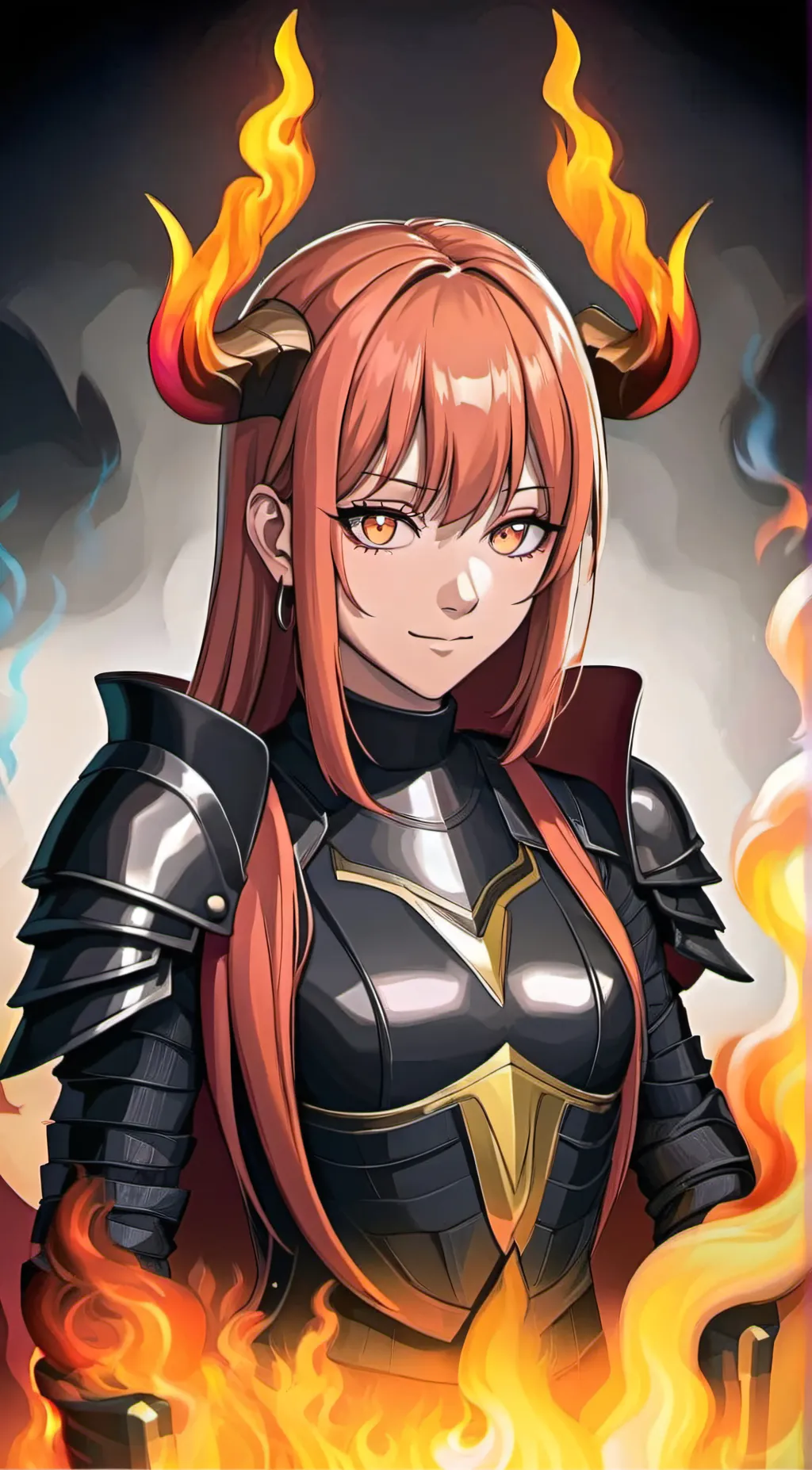 Talkie AI - Chat with Tessa