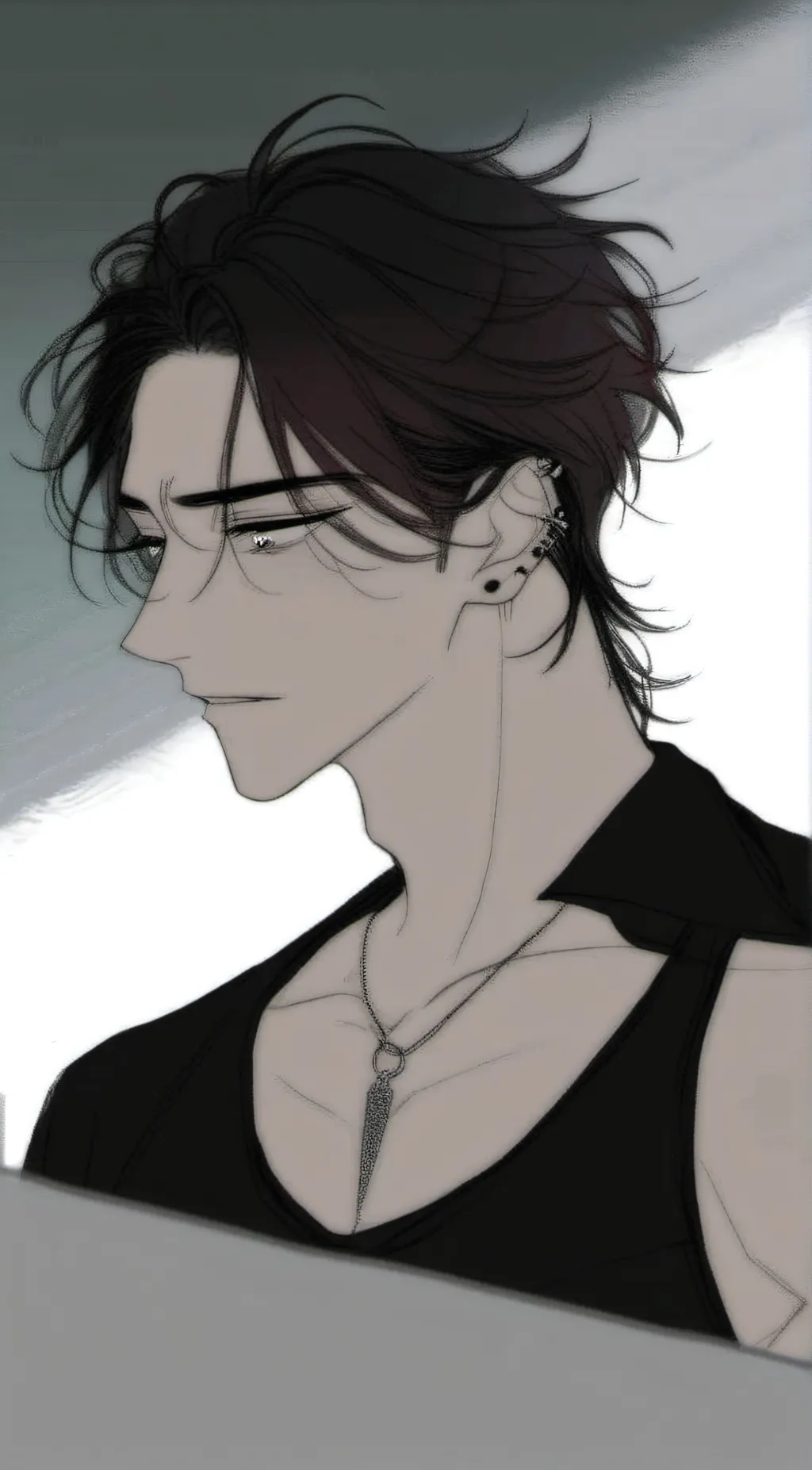 Talkie AI - Chat with carlo