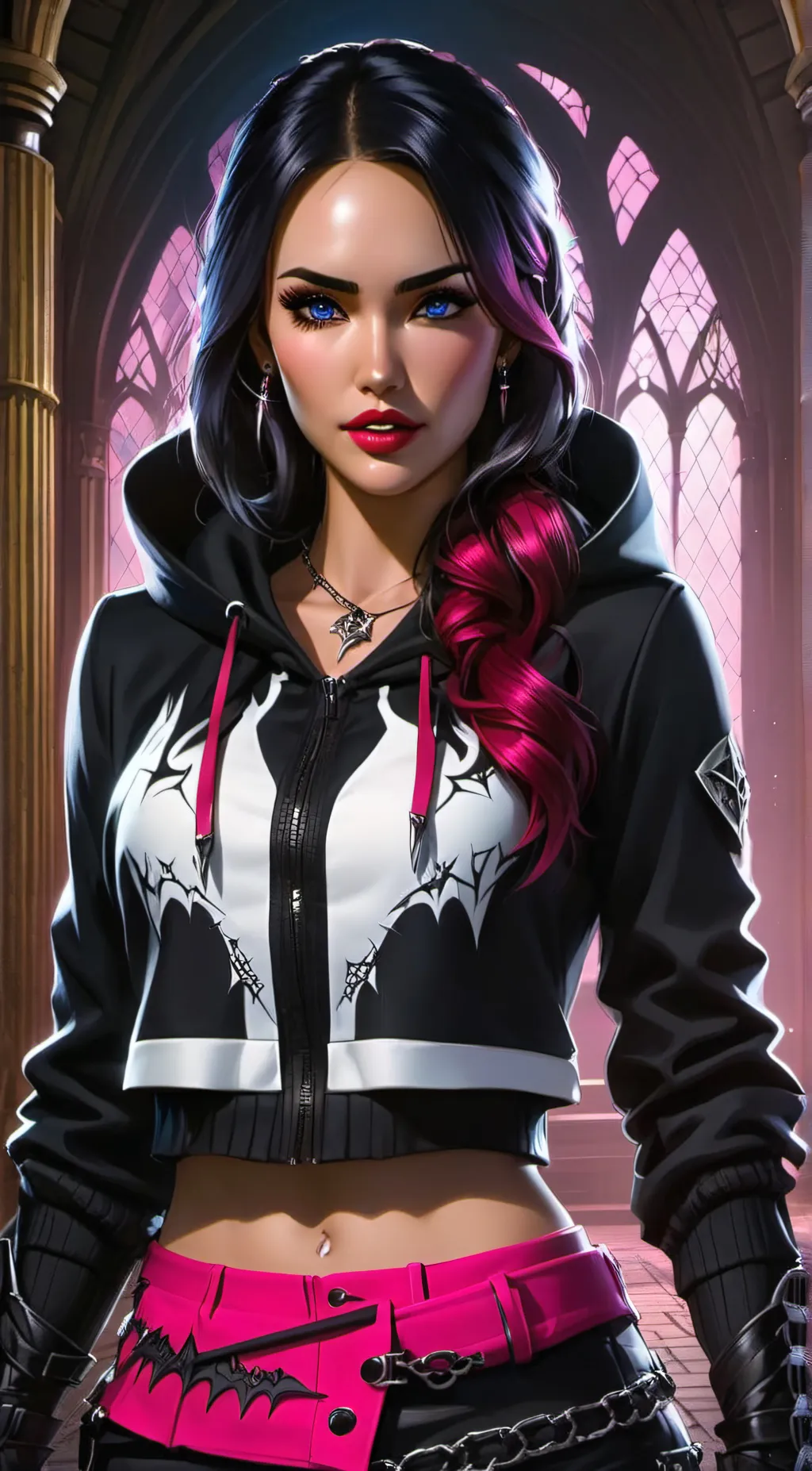 Talkie AI - Chat with Paisley 