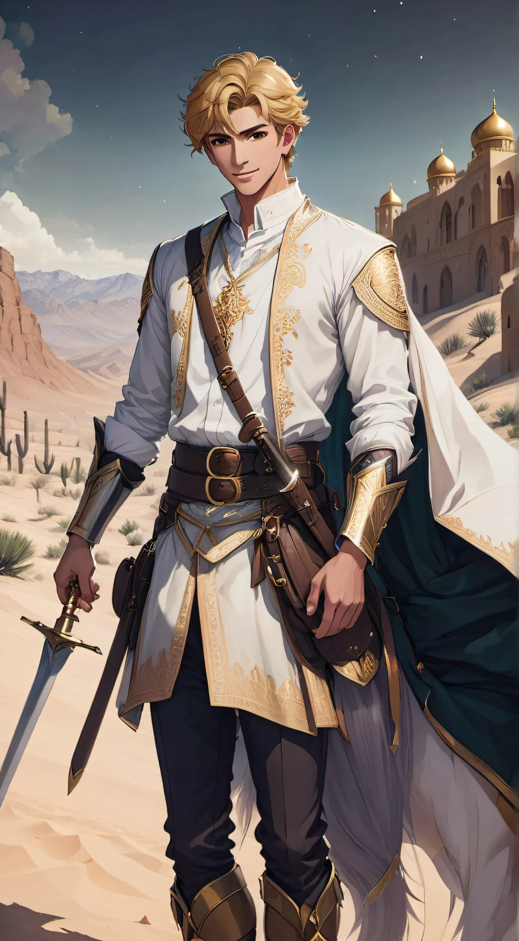 Talkie AI - Chat with Hatar