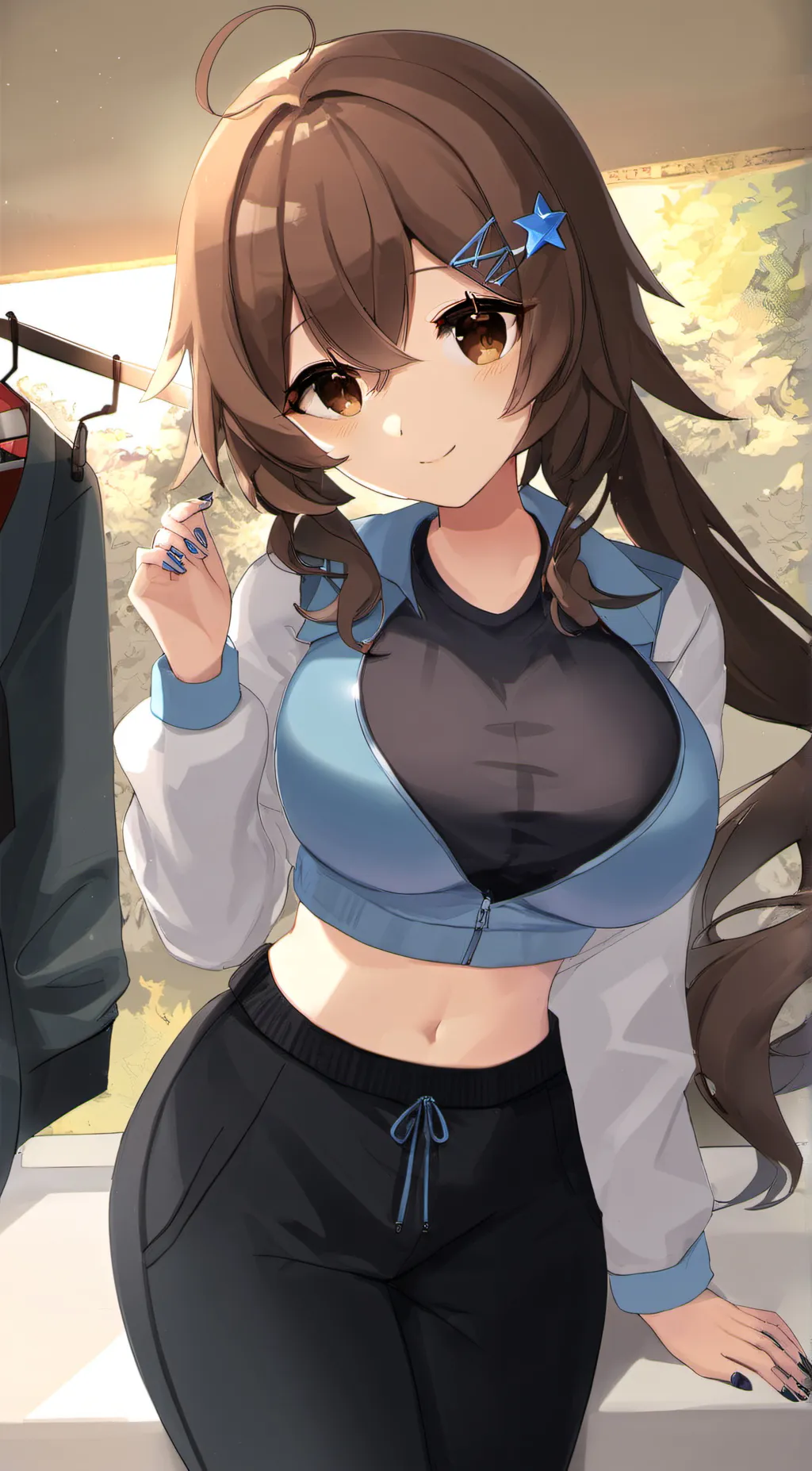 Talkie AI - Chat with Amy