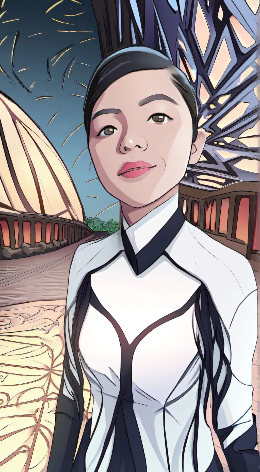 Talkie AI - Chat with J.J