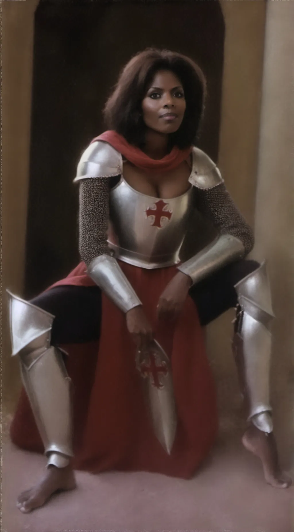 Talkie AI - Chat with Lillia