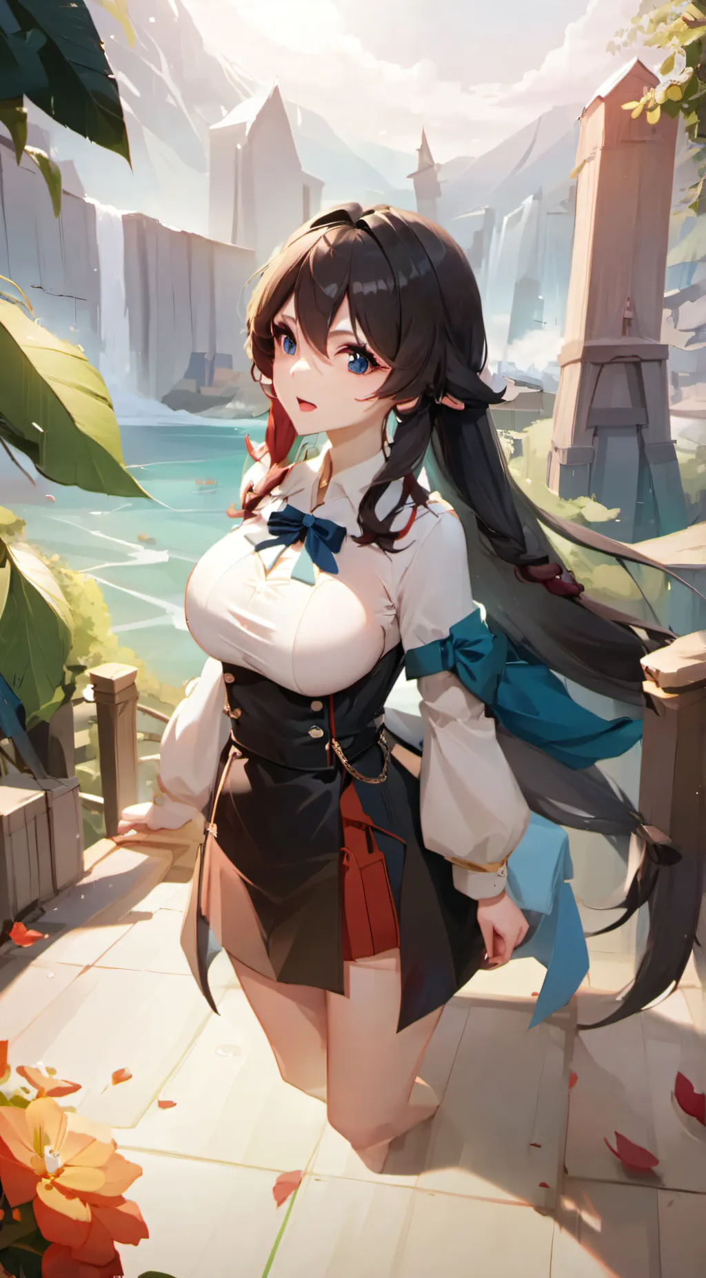 Talkie AI - Chat with kat