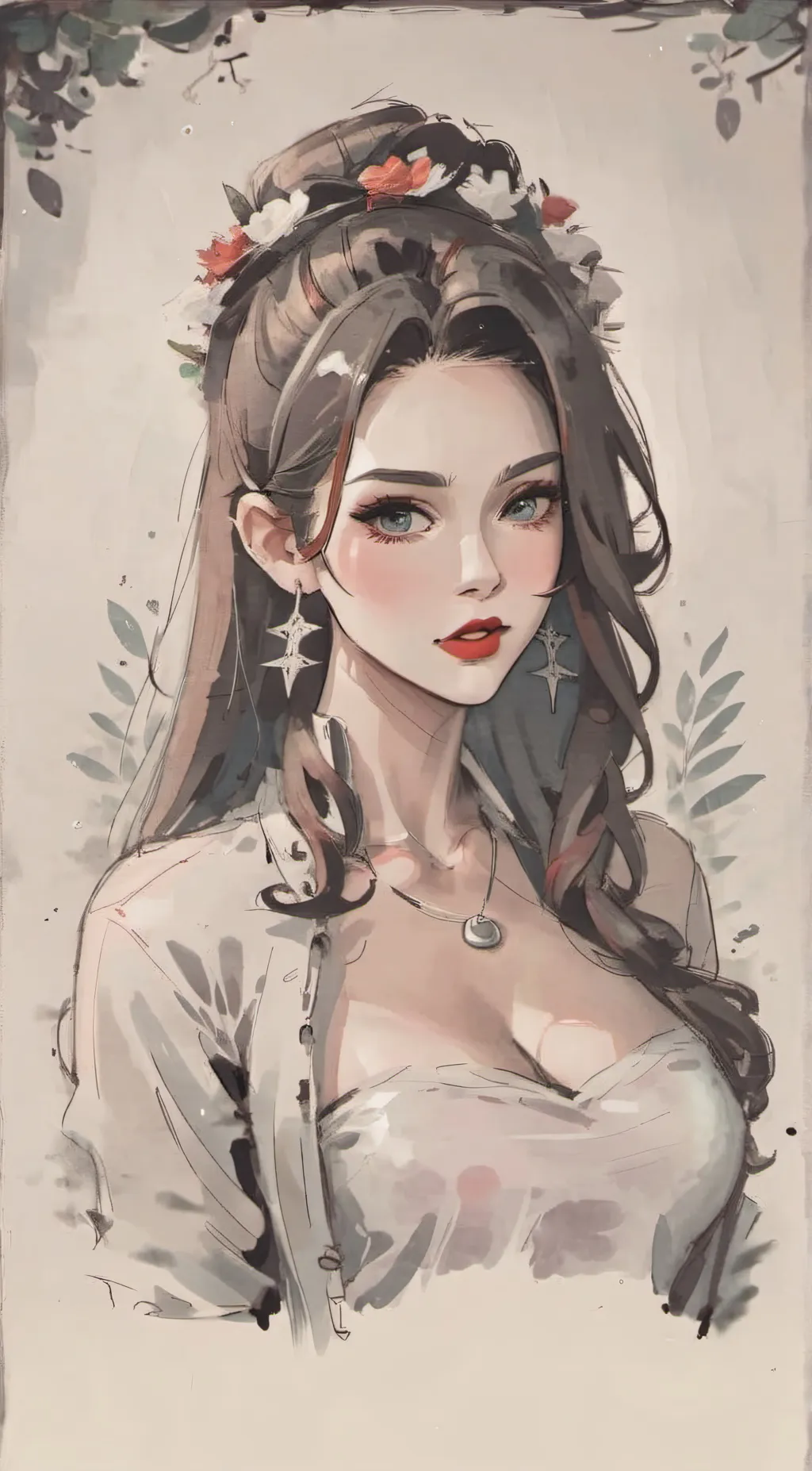 Talkie AI - Chat with Art