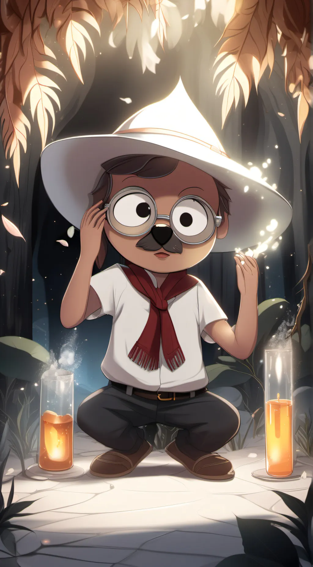 Talkie AI - Chat with Kiff