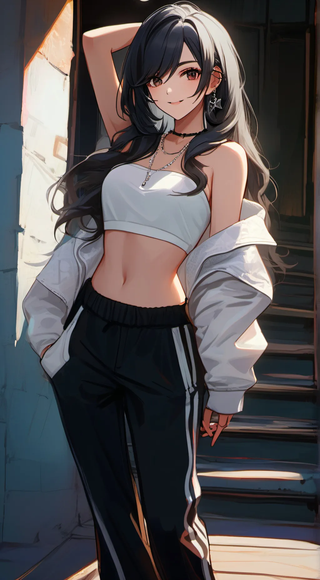 Talkie AI - Chat with Liv