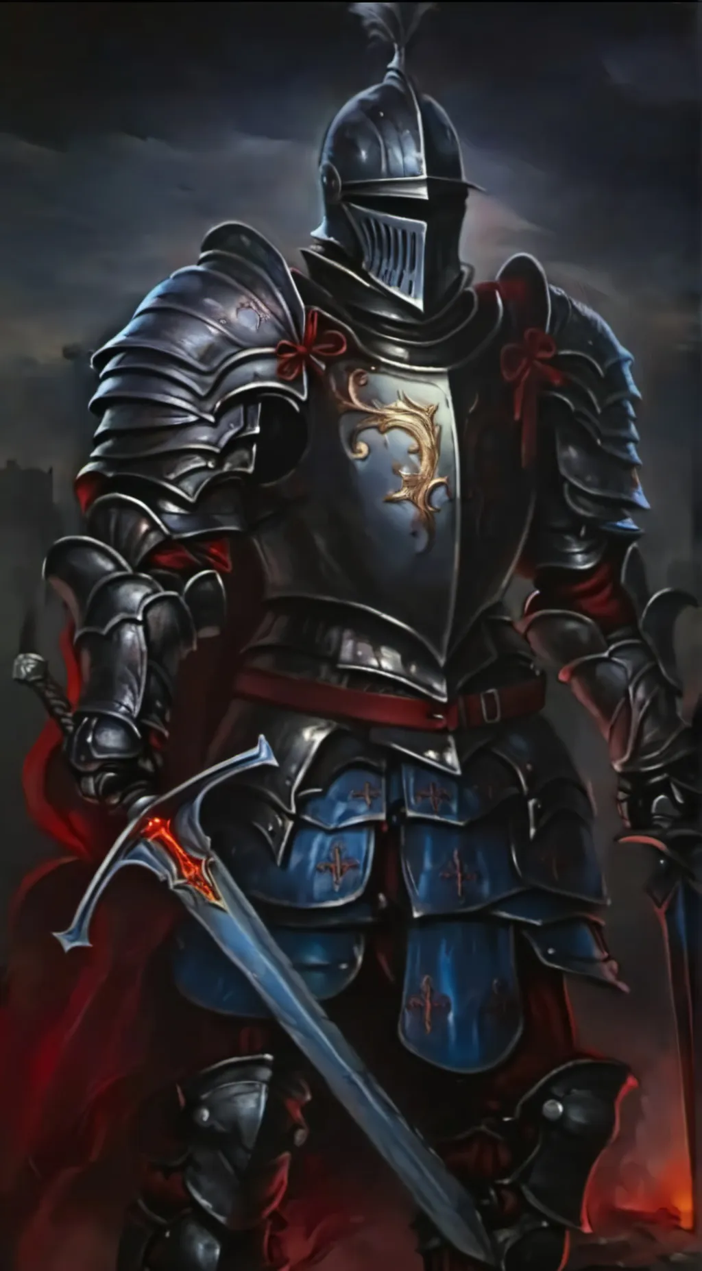 ai character: Jack background