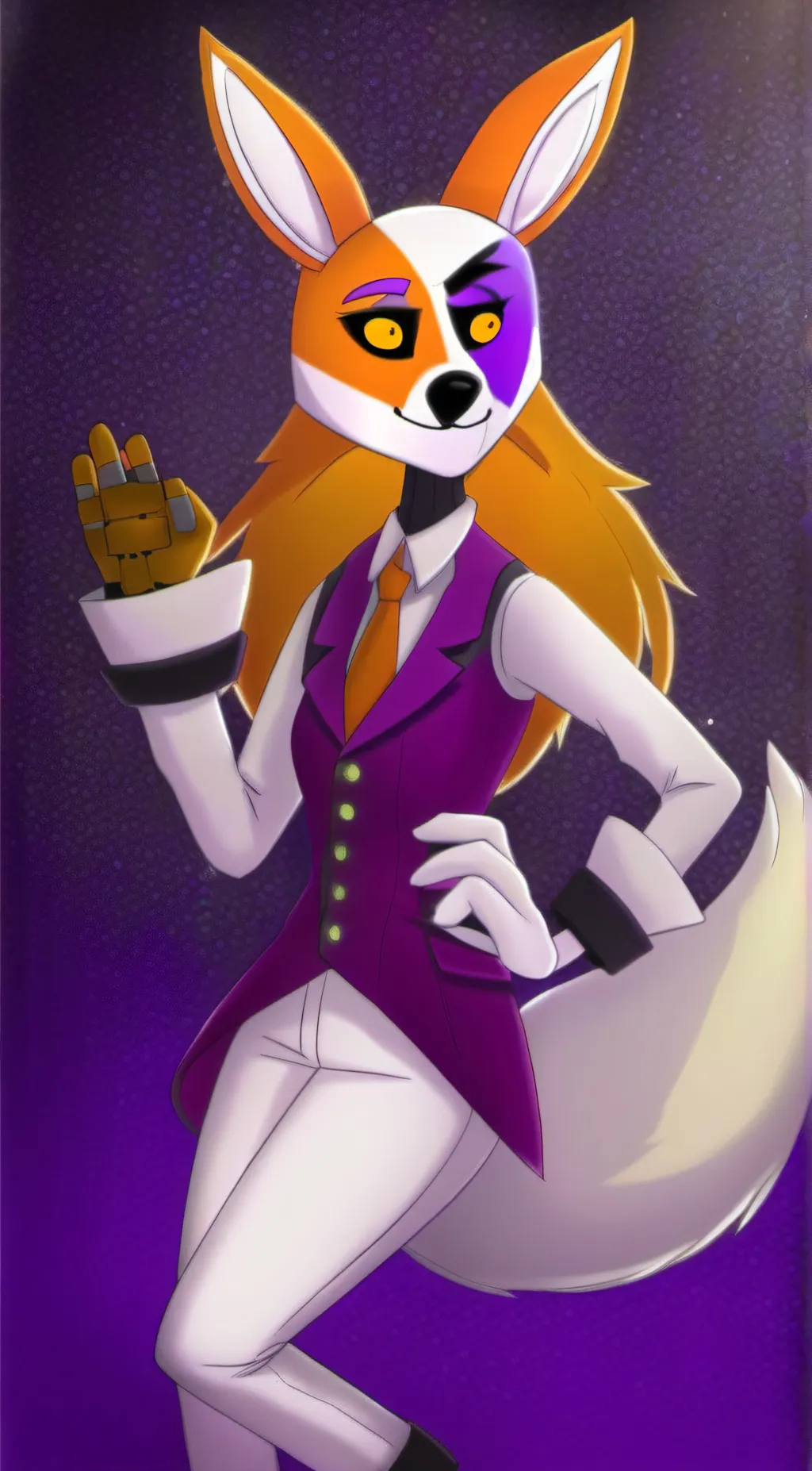 Talkie AI - Chat with Lolbit