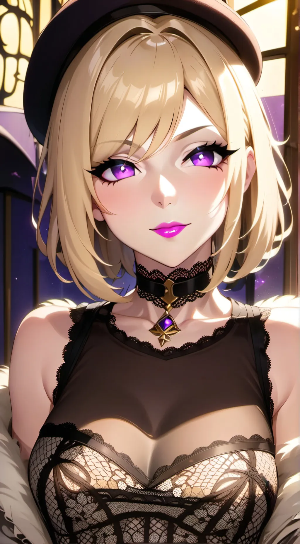 Talkie AI - Chat with Brittany 