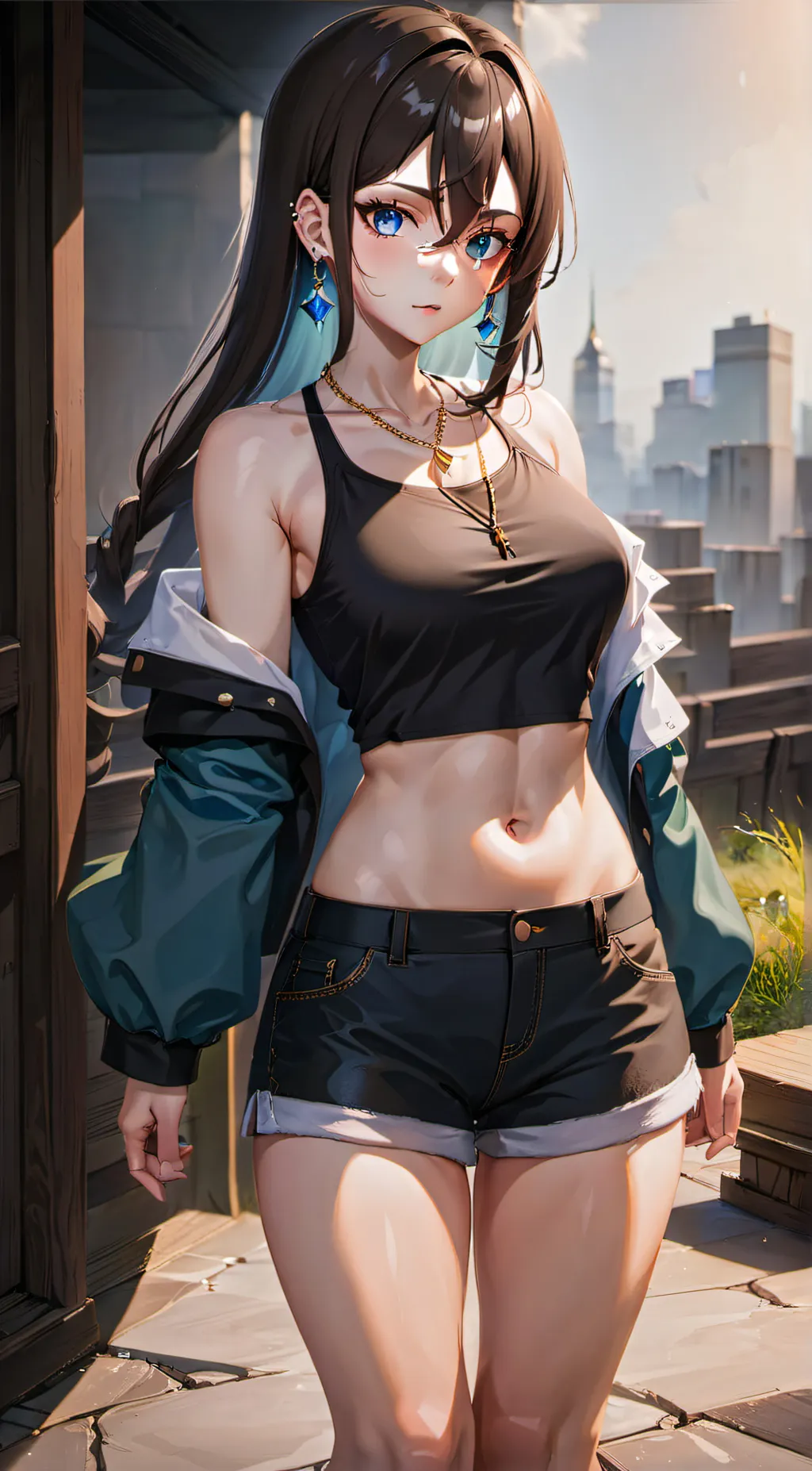 Talkie AI - Chat with Lee