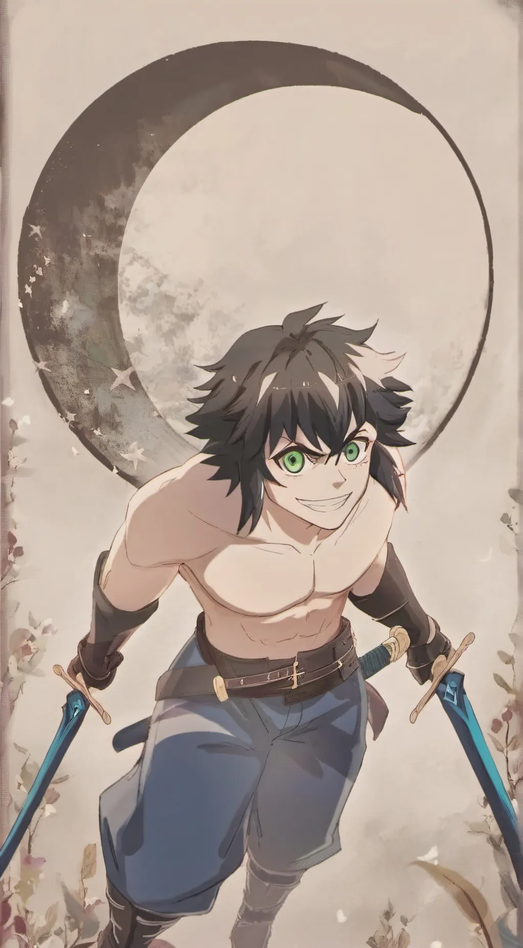 Talkie AI - Chat with InoTan 