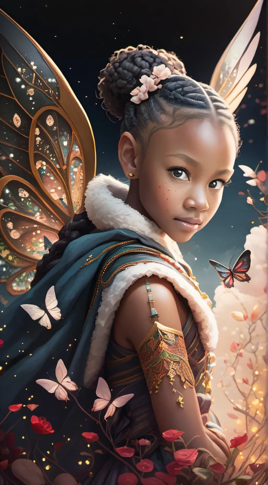 Talkie AI - Chat with Jayda