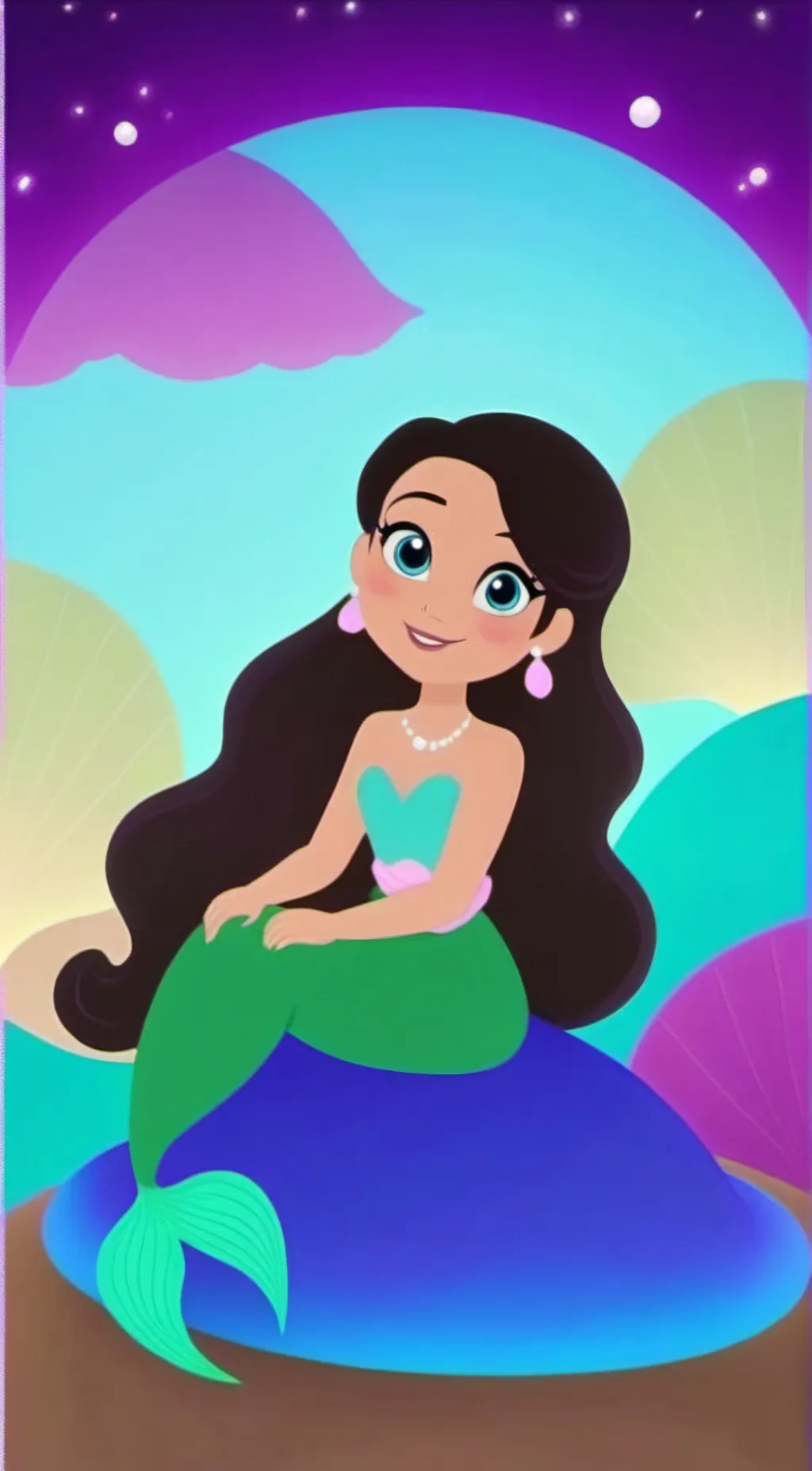 Talkie AI - Chat with Marina