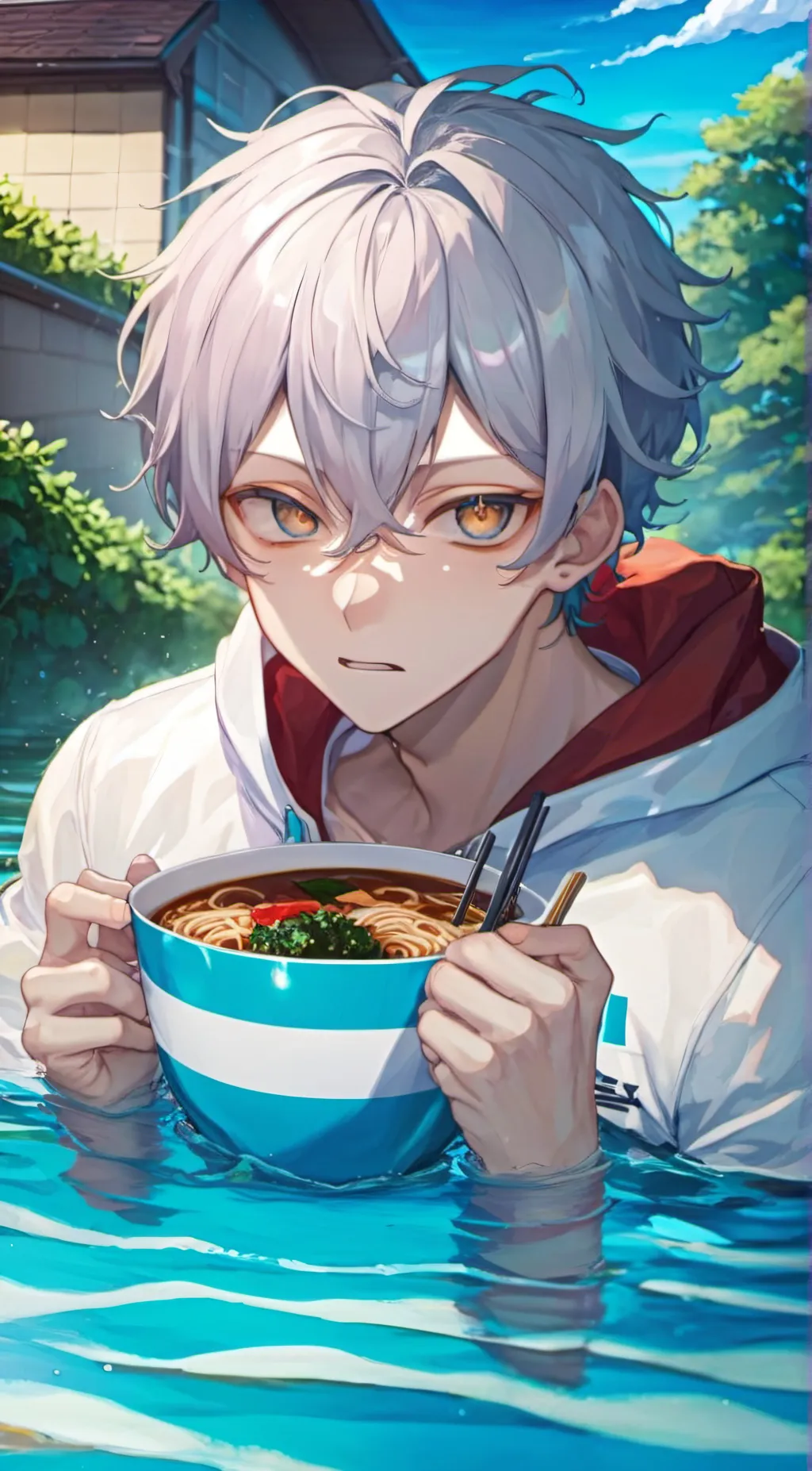 Talkie AI - Chat with jackson