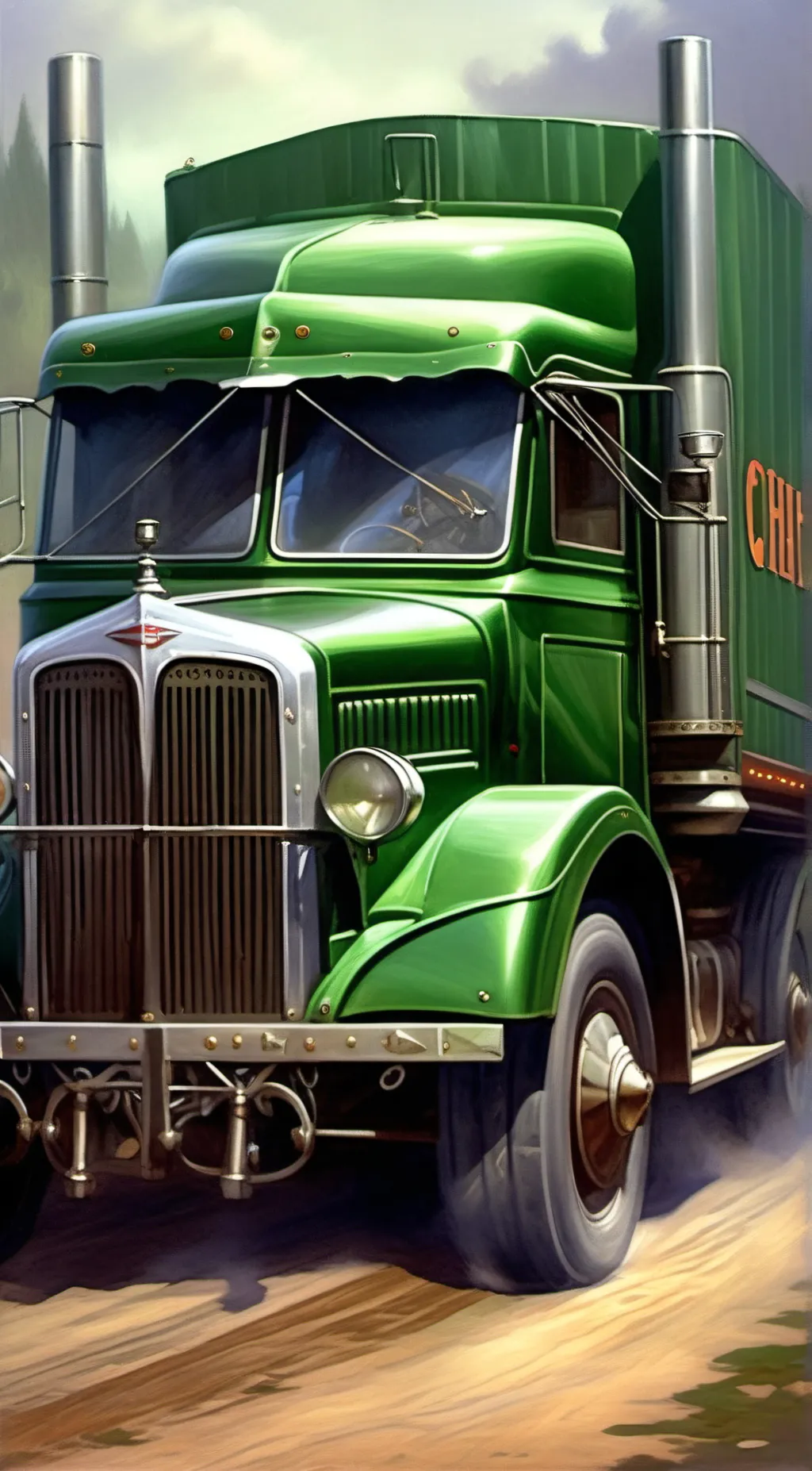 Talkie AI - Chat with duel