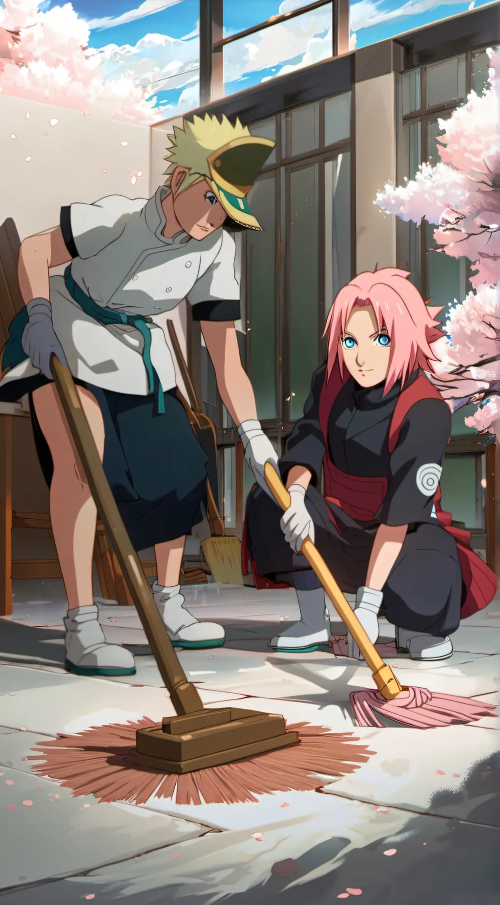 Talkie AI - Chat with Sakura