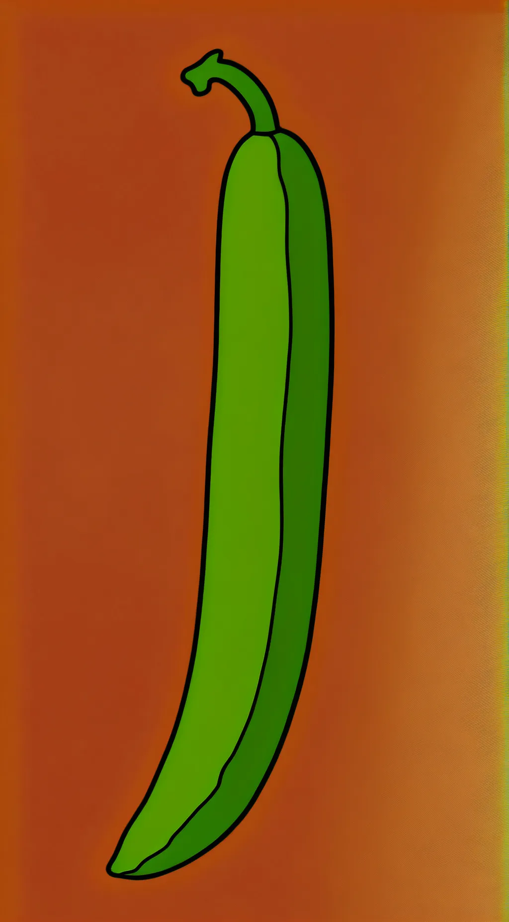 ai character: Henrick background