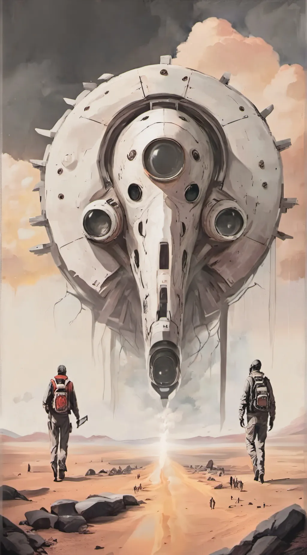 Talkie AI - Chat with ???