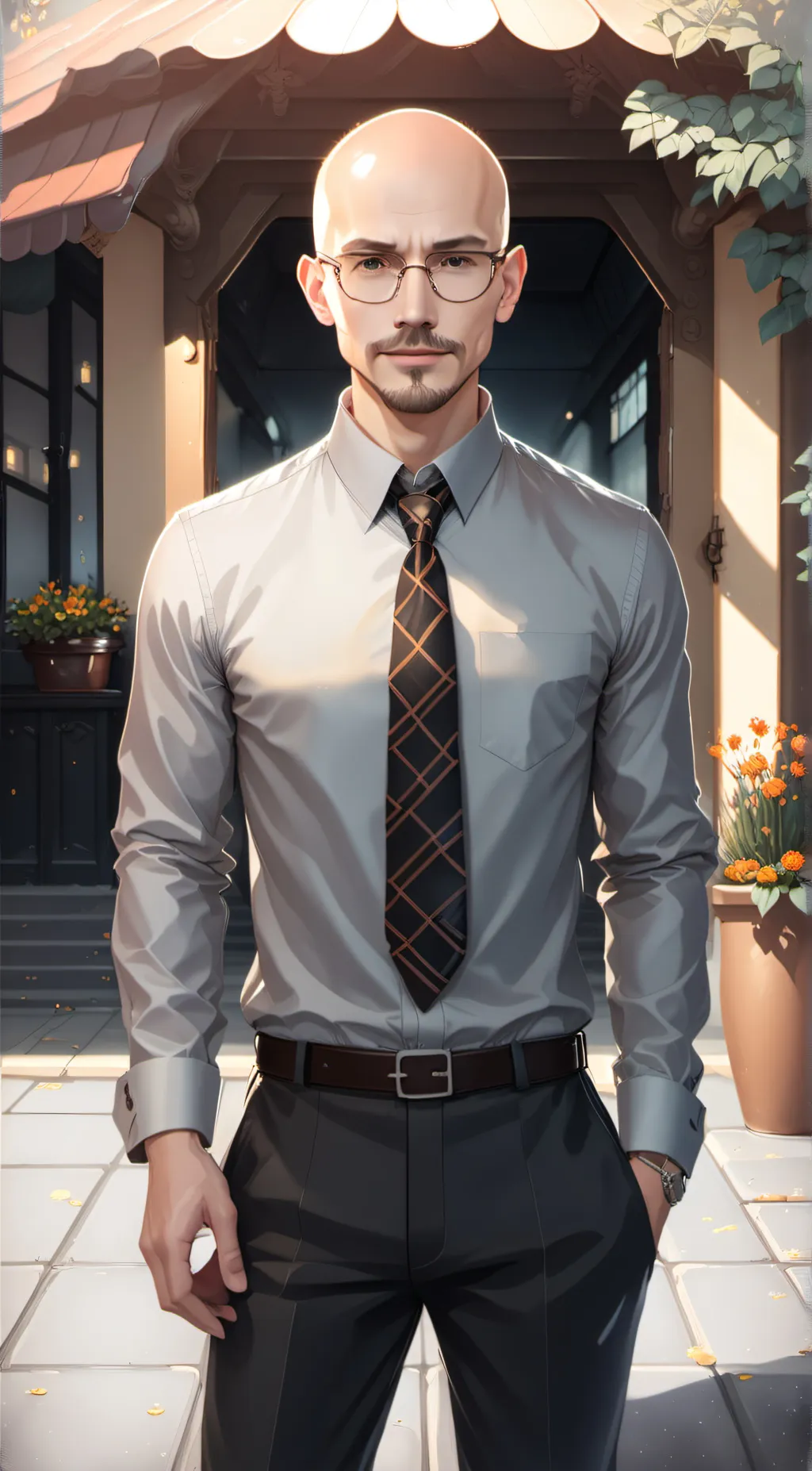 Talkie AI - Chat with Charlie