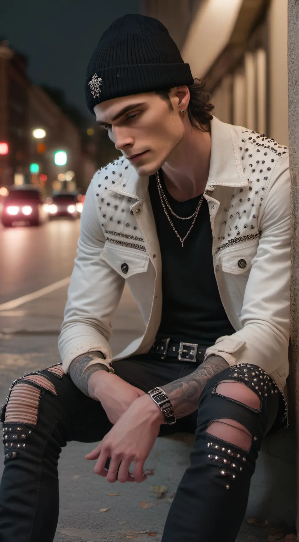 Talkie AI - Chat with 6arelyhuman