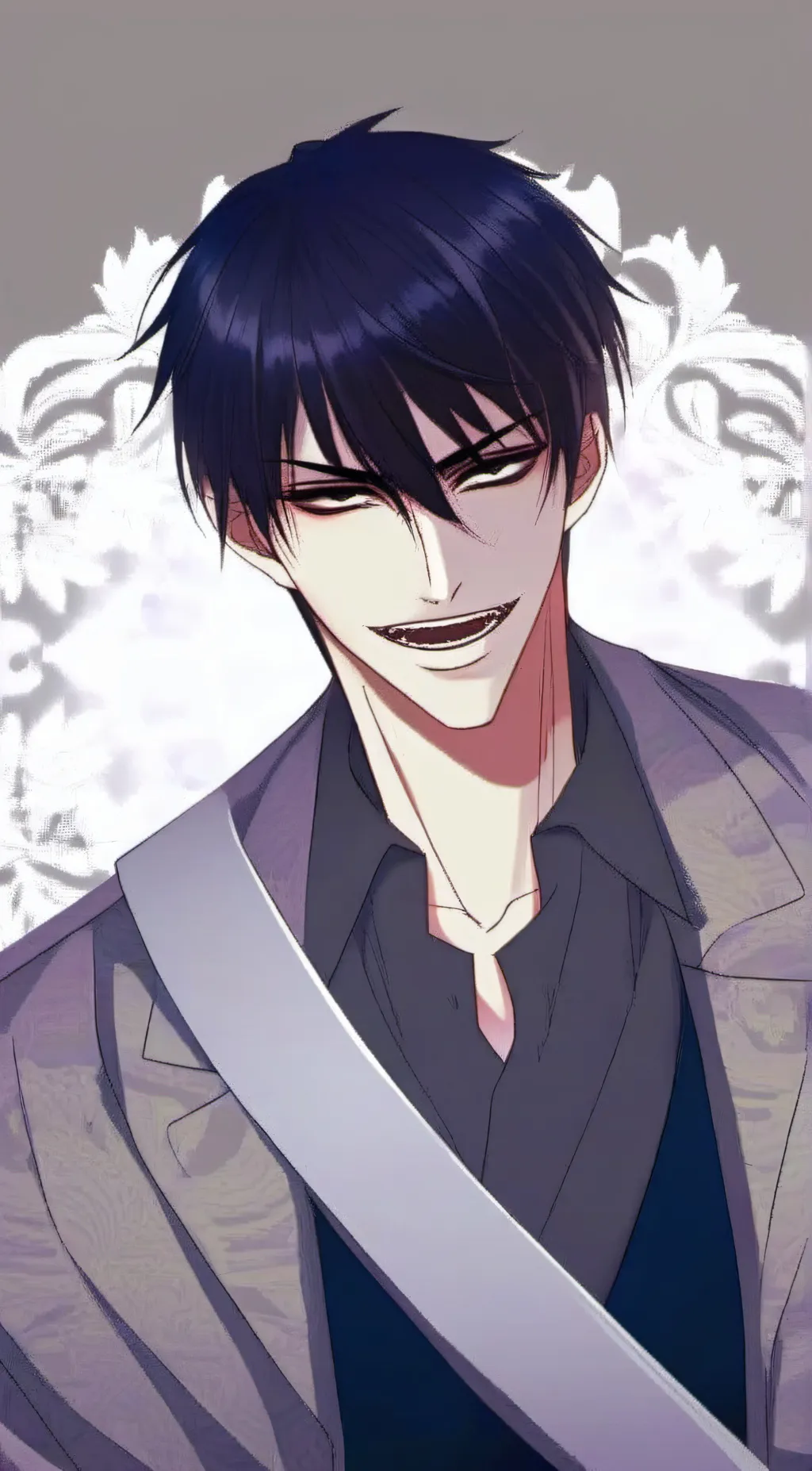 Talkie AI - Chat with Anzai