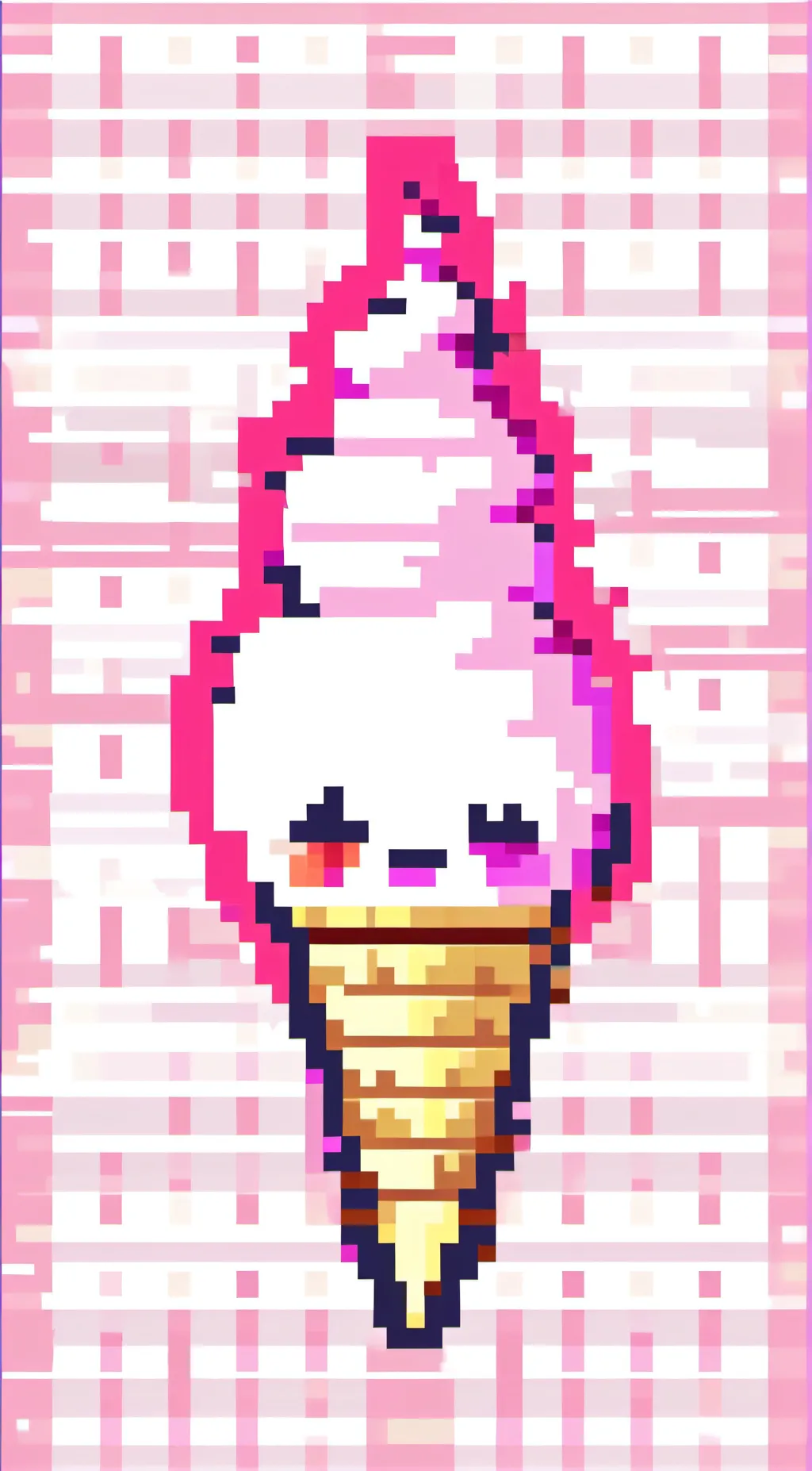 ai character: Max background