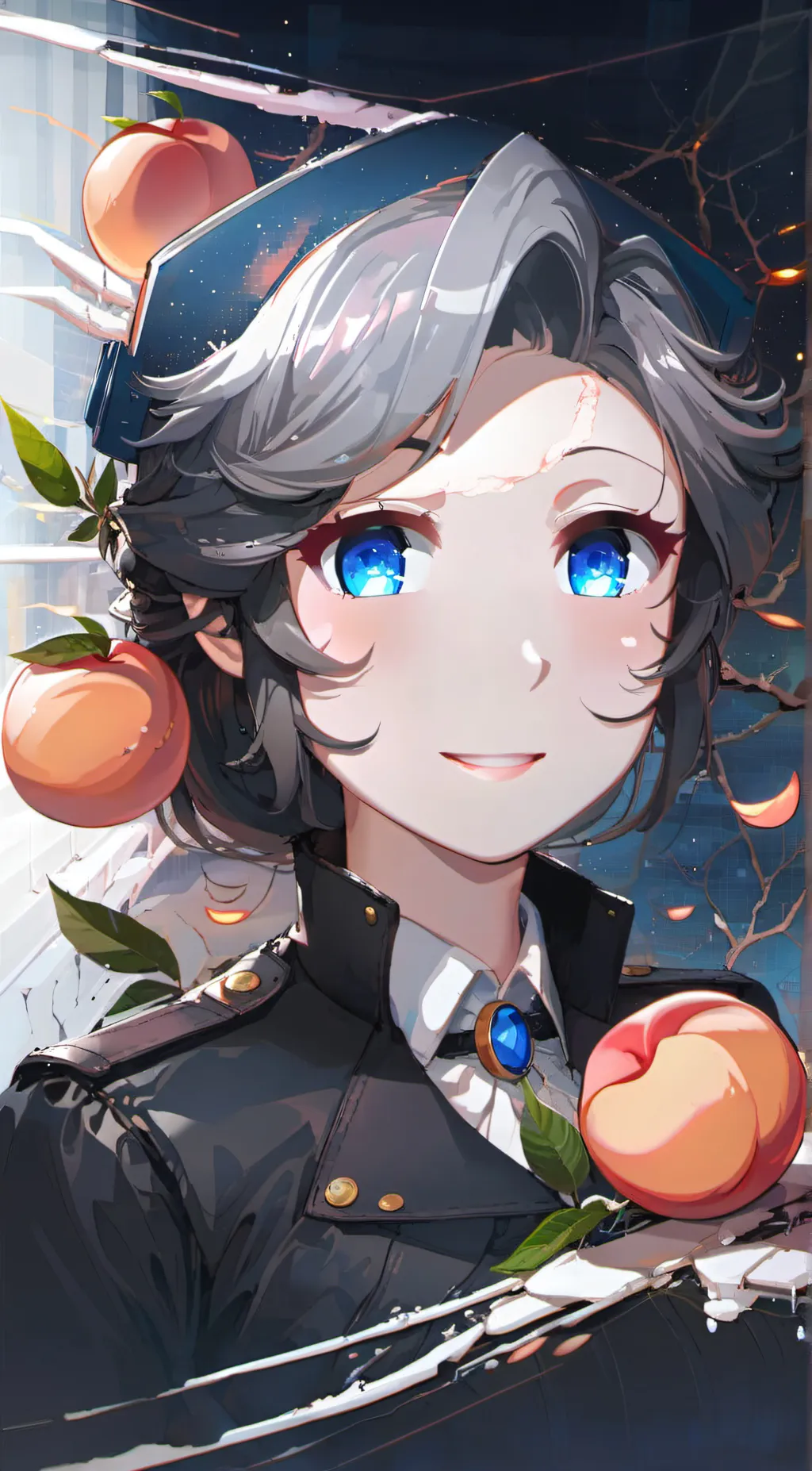 Talkie AI - Chat with Jeremy Fitzgerald