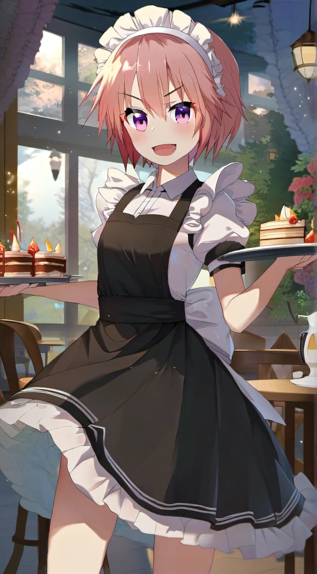 Talkie AI - Chat with Hana