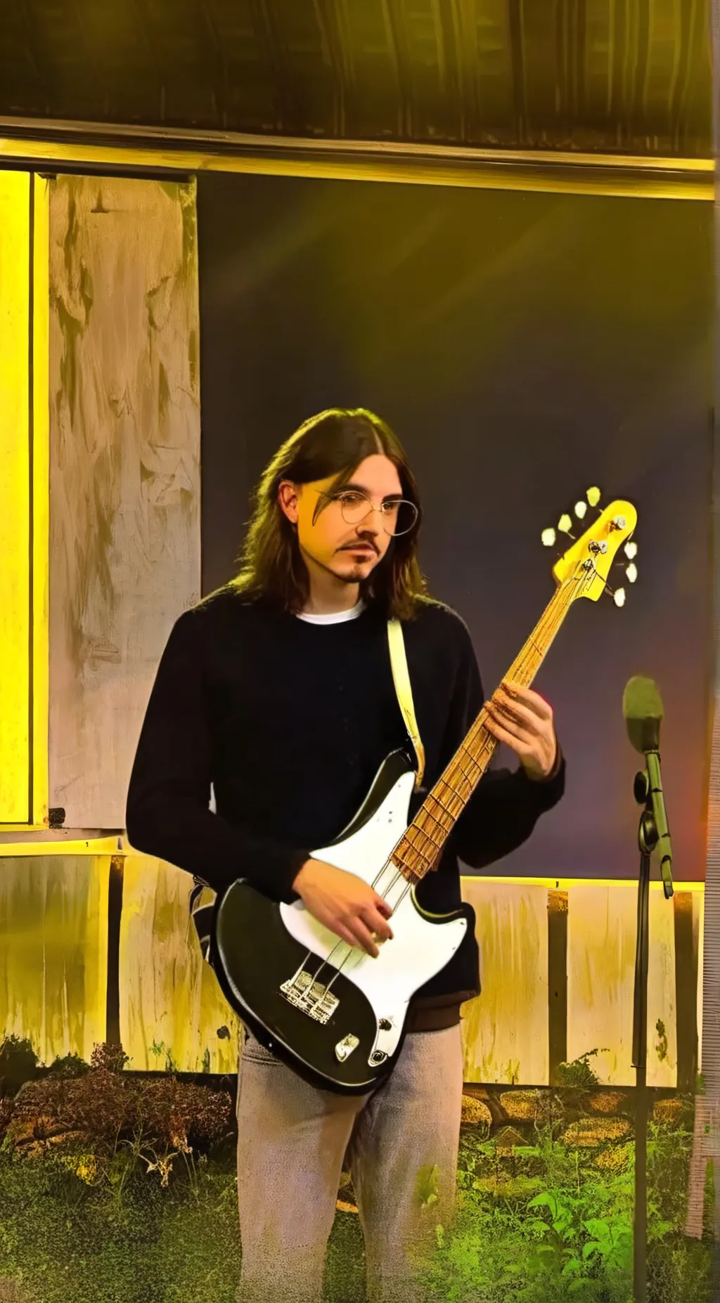 Talkie AI - Chat with ash kabosu