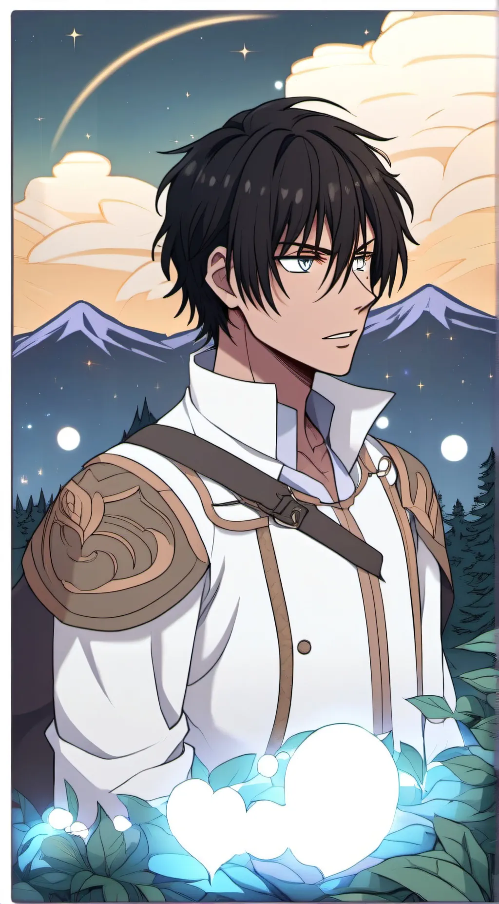 Talkie AI - Chat with Loki