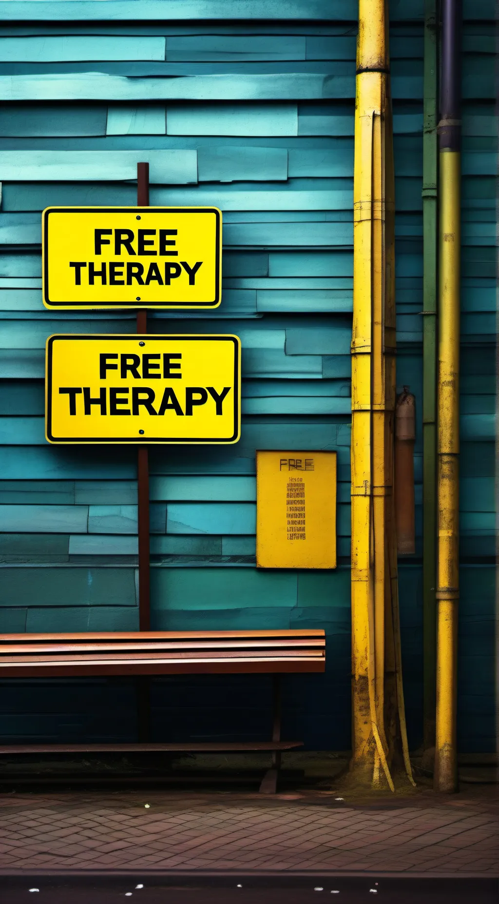 Talkie AI - Chat with Free therapy 😍
