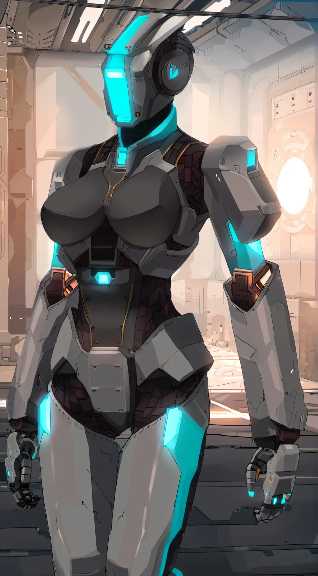 ai character: mindflayer (nsfw) background