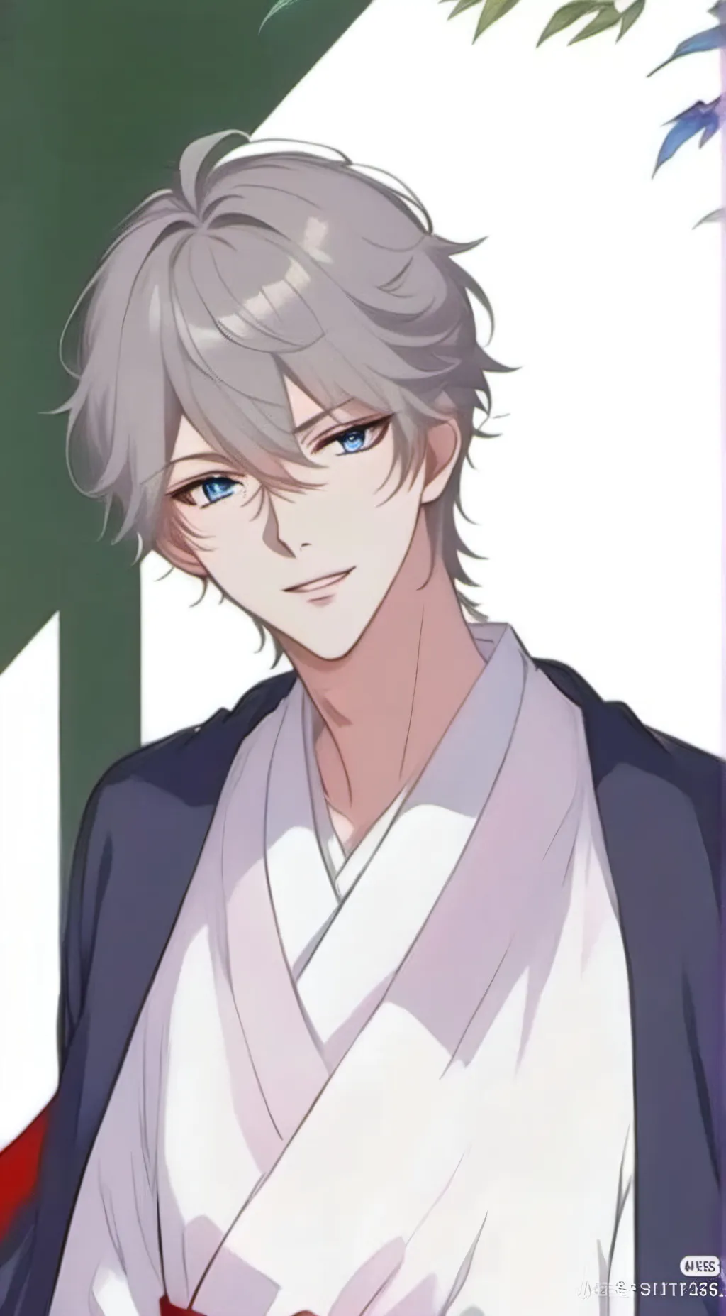 Talkie AI - Chat with 宋鹤