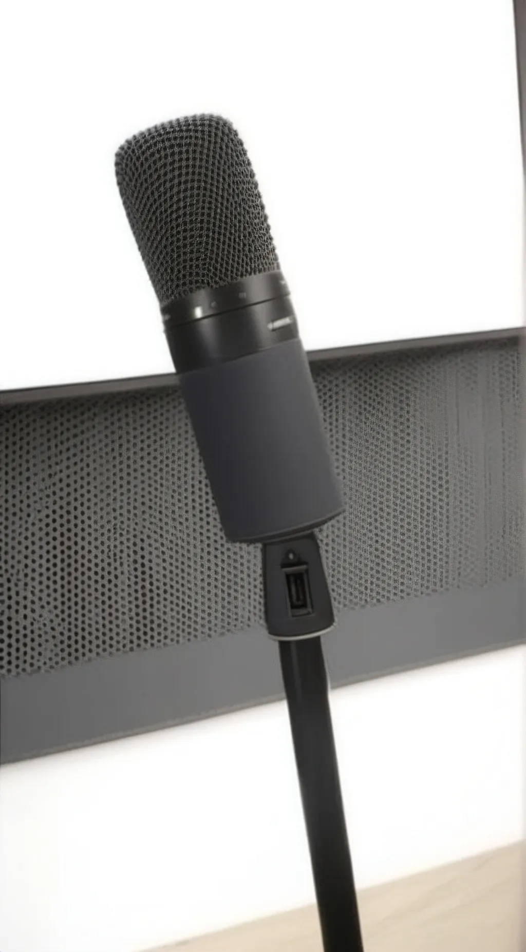 ai character: Finish the lyrics background