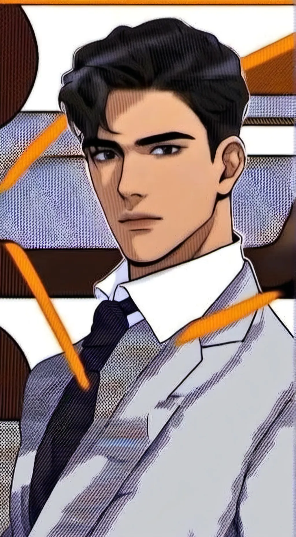 Talkie AI - Chat with Aurum