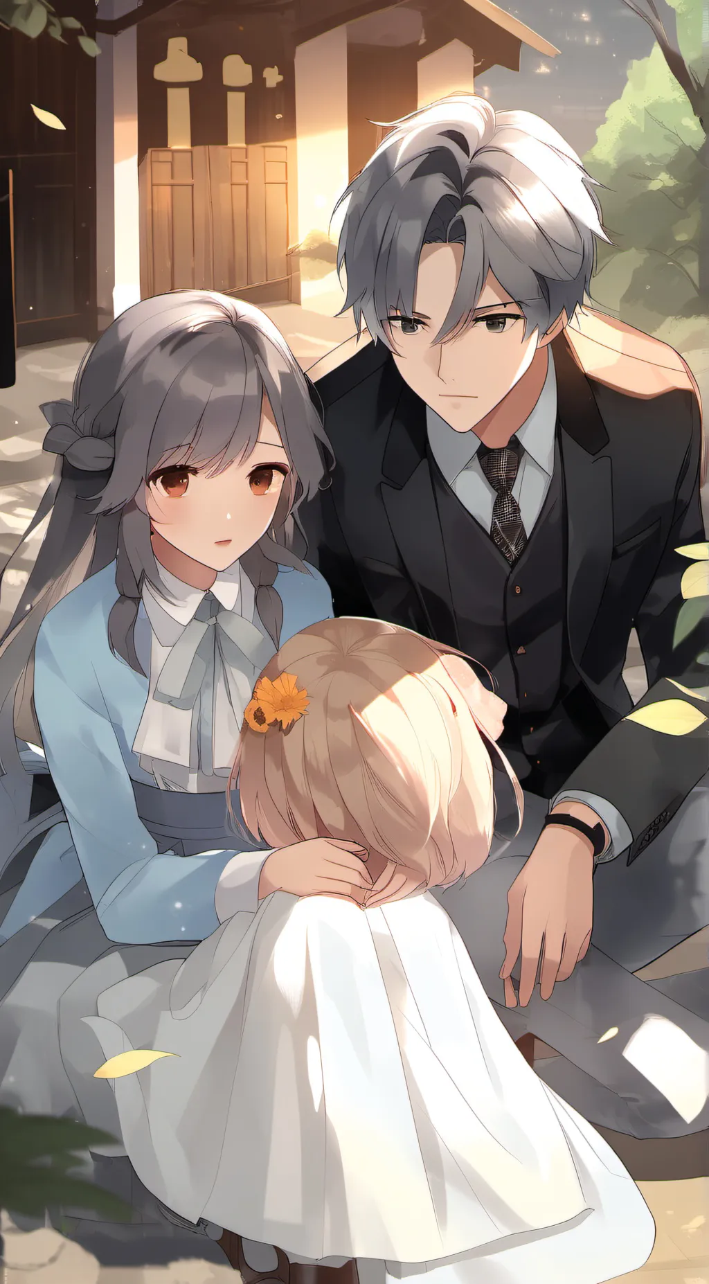 Talkie AI - Chat with emlly