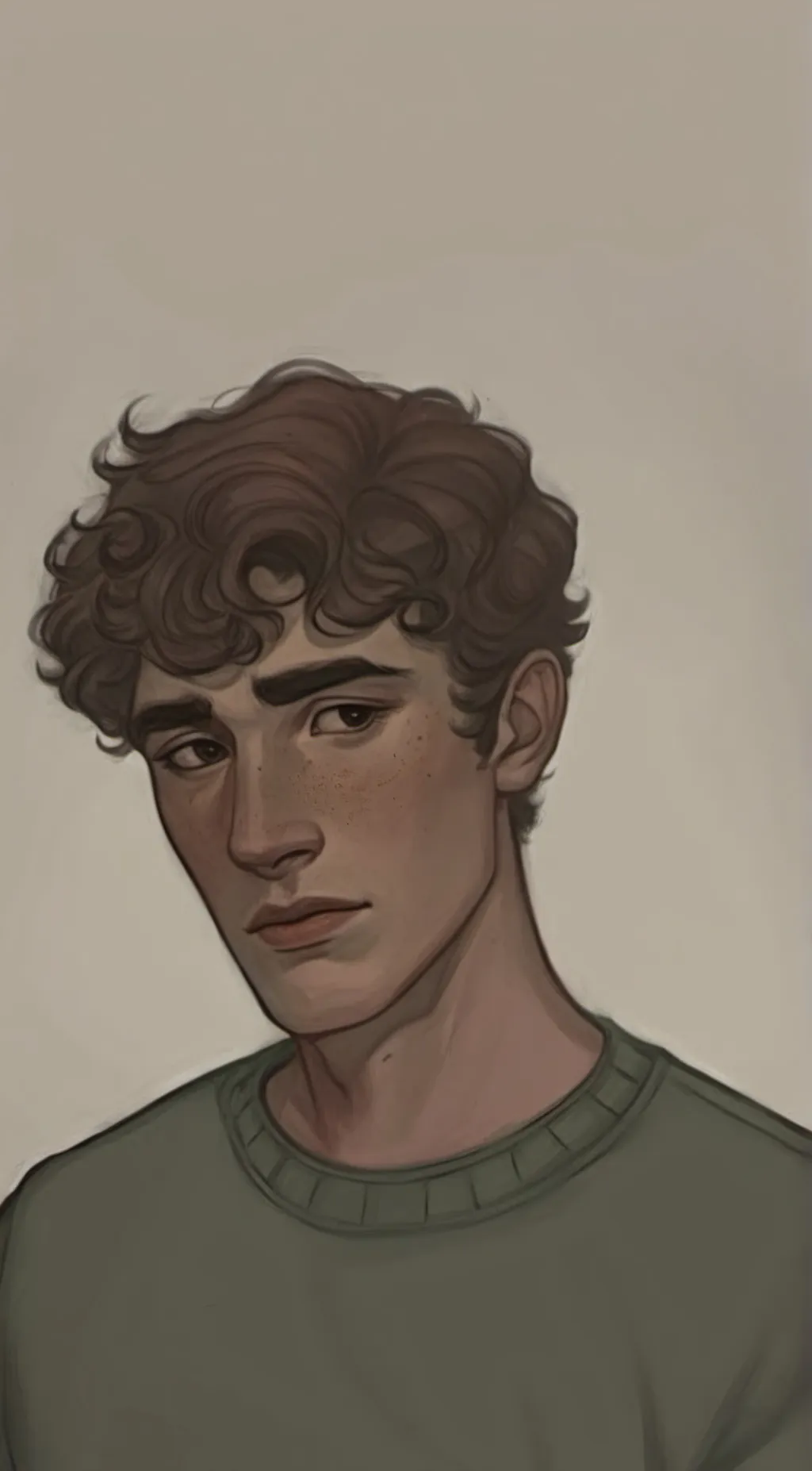 Talkie AI - Chat with Remus J Lupin