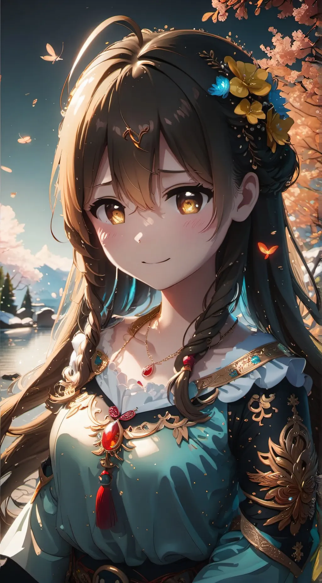 ai character: Roblox hackers background