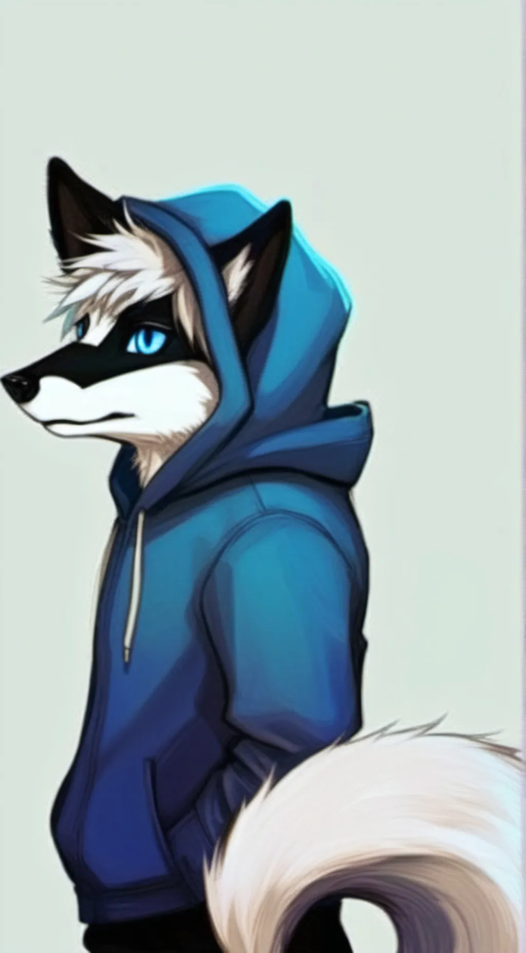 Talkie AI - Chat with Ash